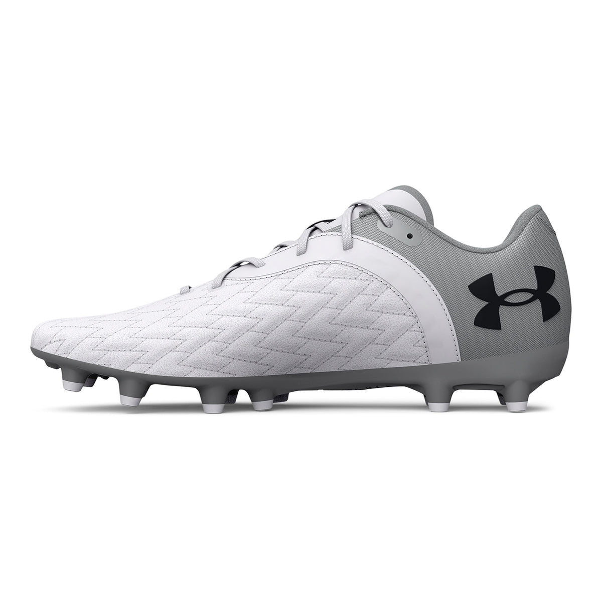 Zapatos de fútbol UA Magnetico Select 2.0 FG para hombre