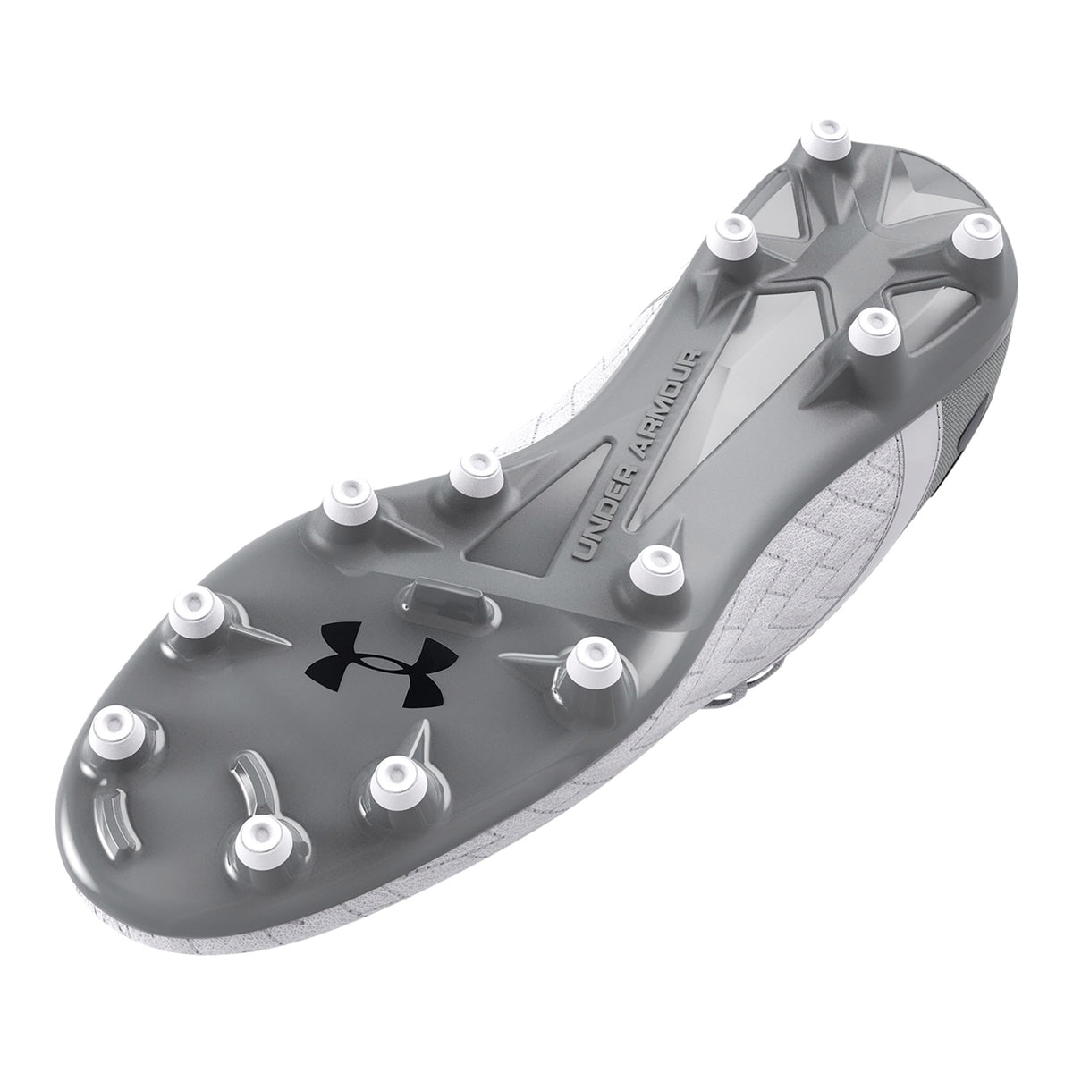 Zapatos de fútbol UA Magnetico Select 2.0 FG para hombre