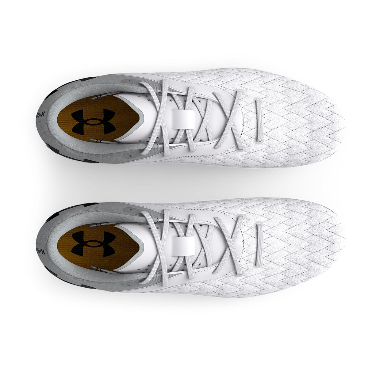 Zapatos de fútbol UA Magnetico Select 2.0 FG para hombre