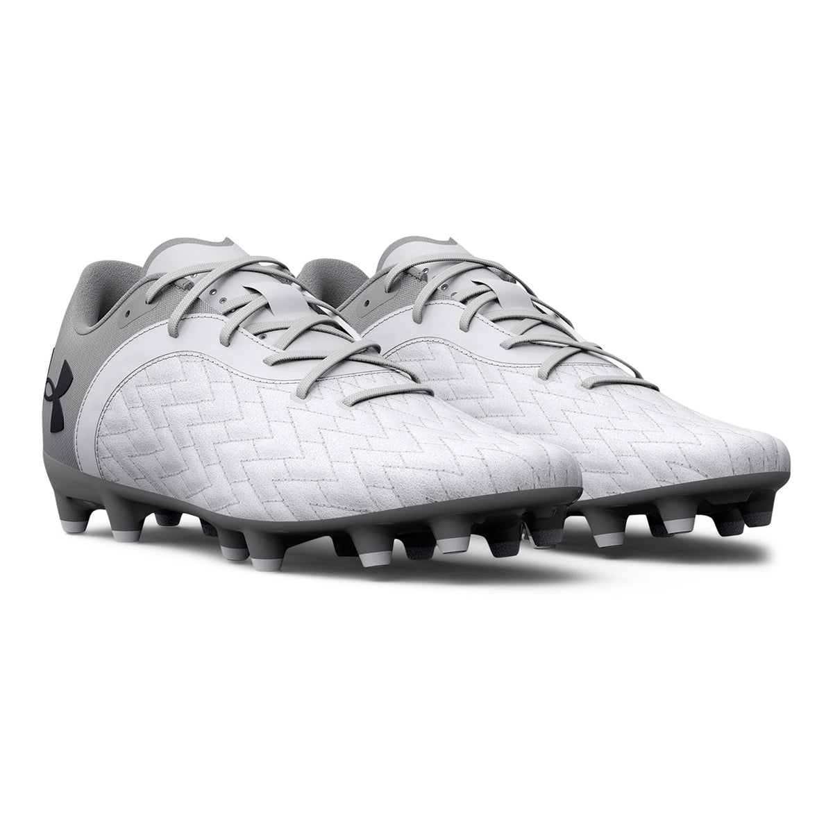 Zapatos de fútbol UA Magnetico Select 2.0 FG para hombre