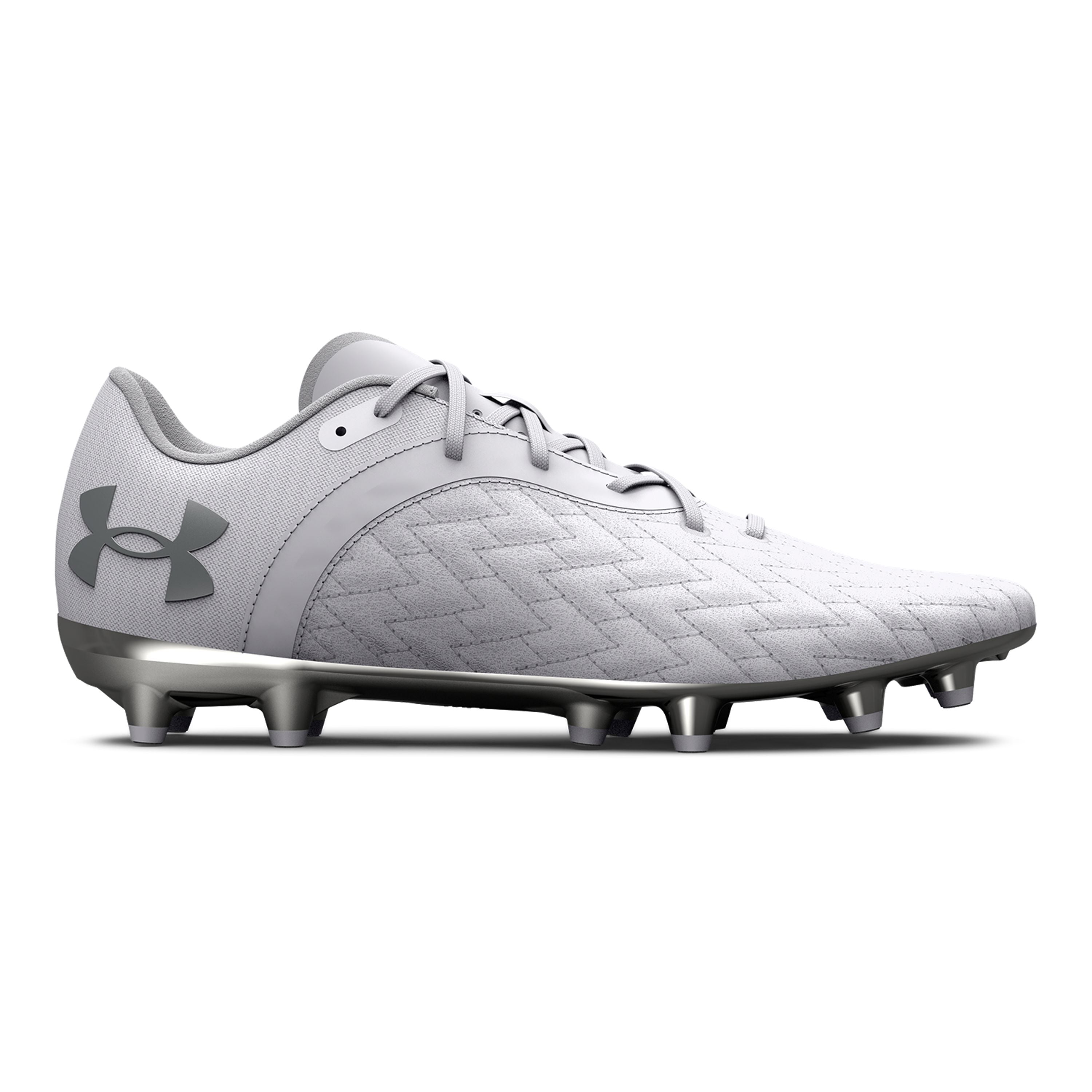 Zapatos de fútbol UA Magnetico Select 2.0 FG para hombre