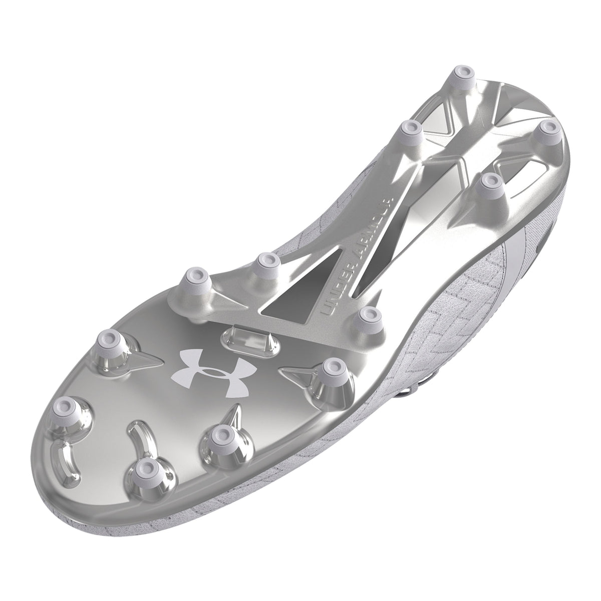 Zapatos de fútbol UA Magnetico Select 2.0 FG para hombre