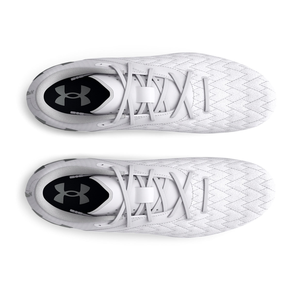 Zapatos de fútbol UA Magnetico Select 2.0 FG para hombre