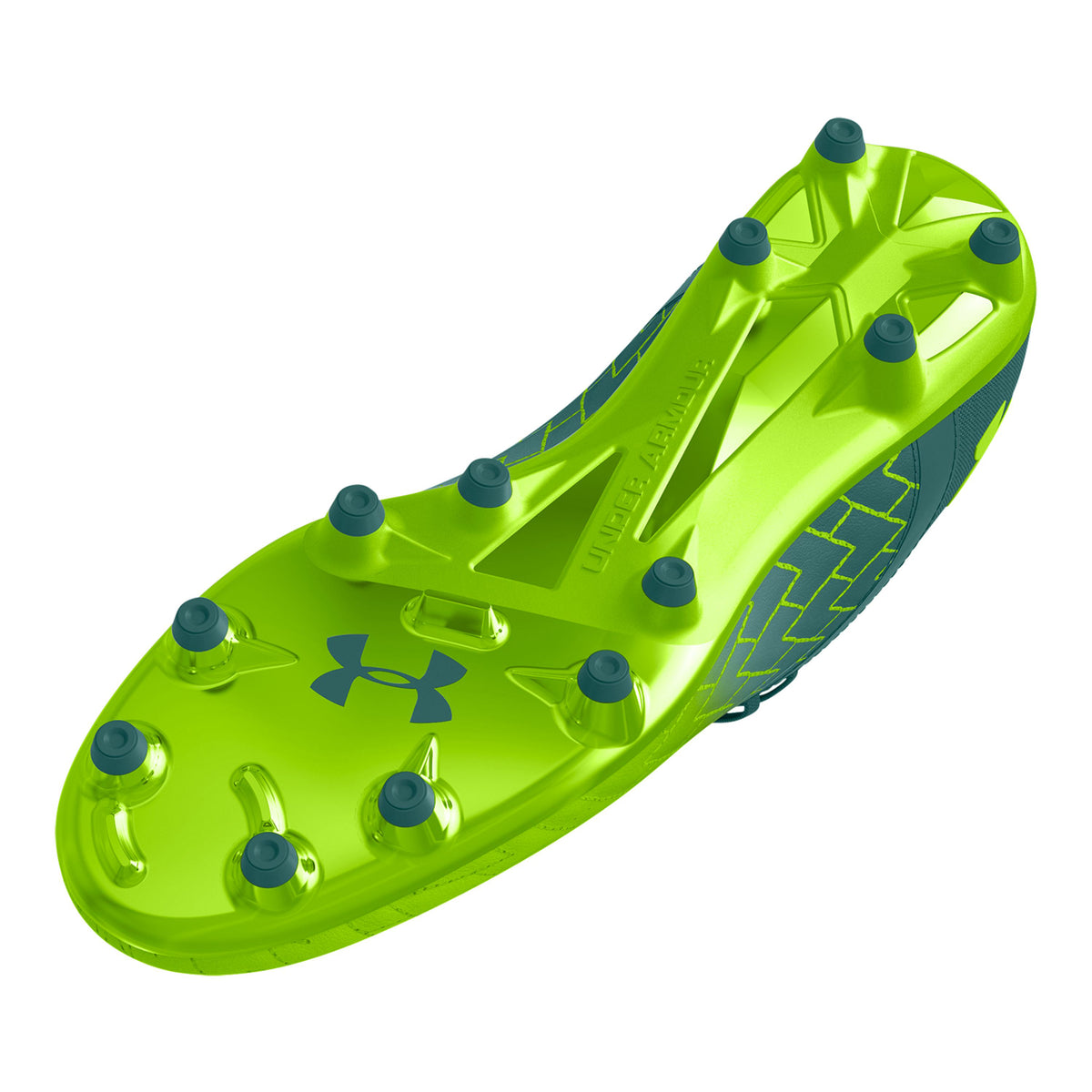 Zapatos de fútbol UA Magnetico Select 2.0 FG para hombre