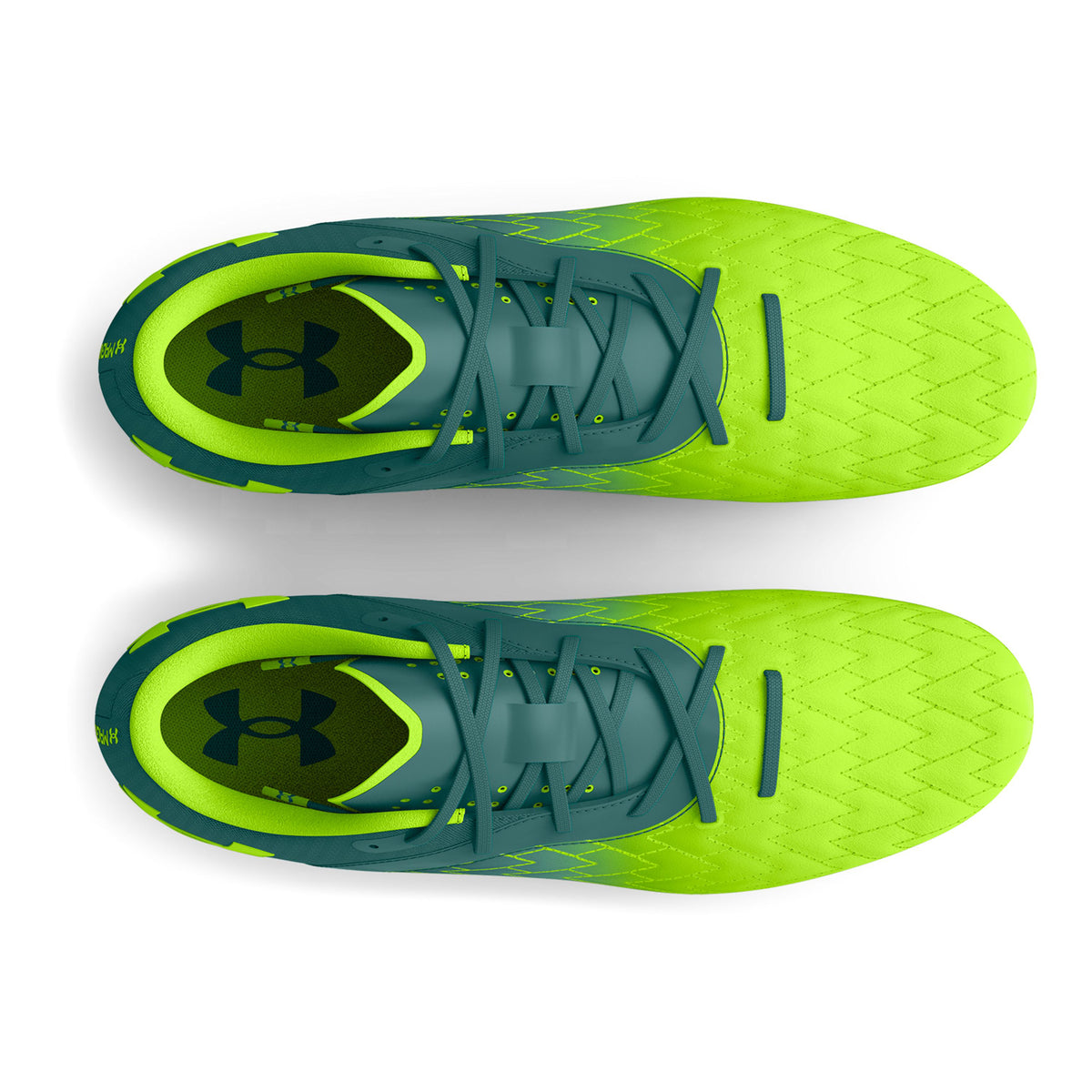 Zapatos de fútbol UA Magnetico Select 2.0 FG para hombre