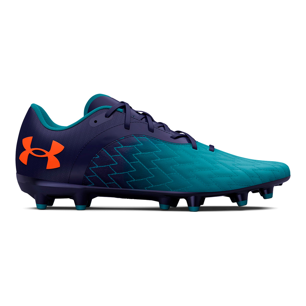 Zapatos de fútbol UA Magnetico Select 2.0 FG para hombre