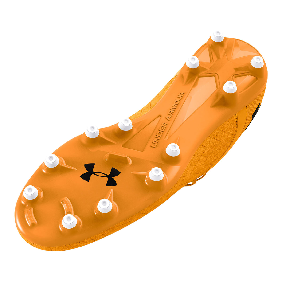 Zapatos de fútbol UA Magnetico Select 2.0 FG para hombre