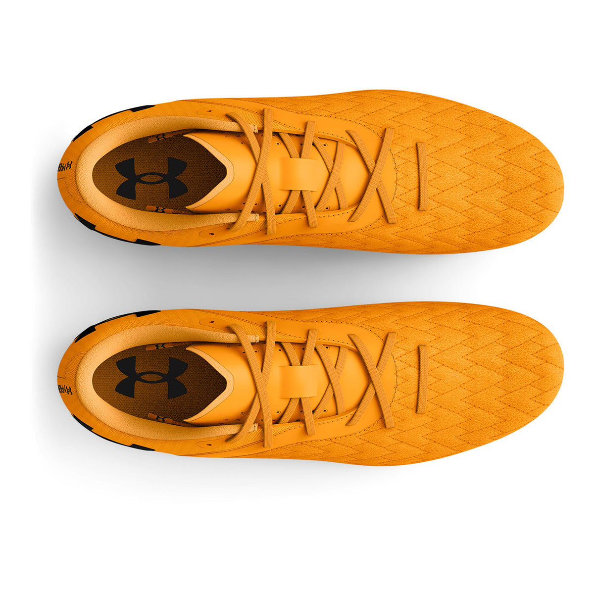 Zapatos de fútbol UA Magnetico Select 2.0 FG para hombre