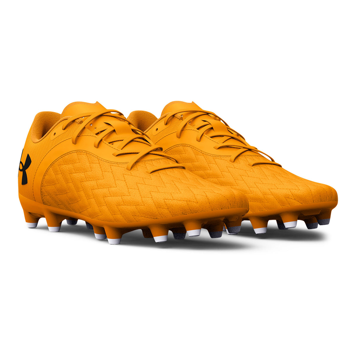 Zapatos de fútbol UA Magnetico Select 2.0 FG para hombre