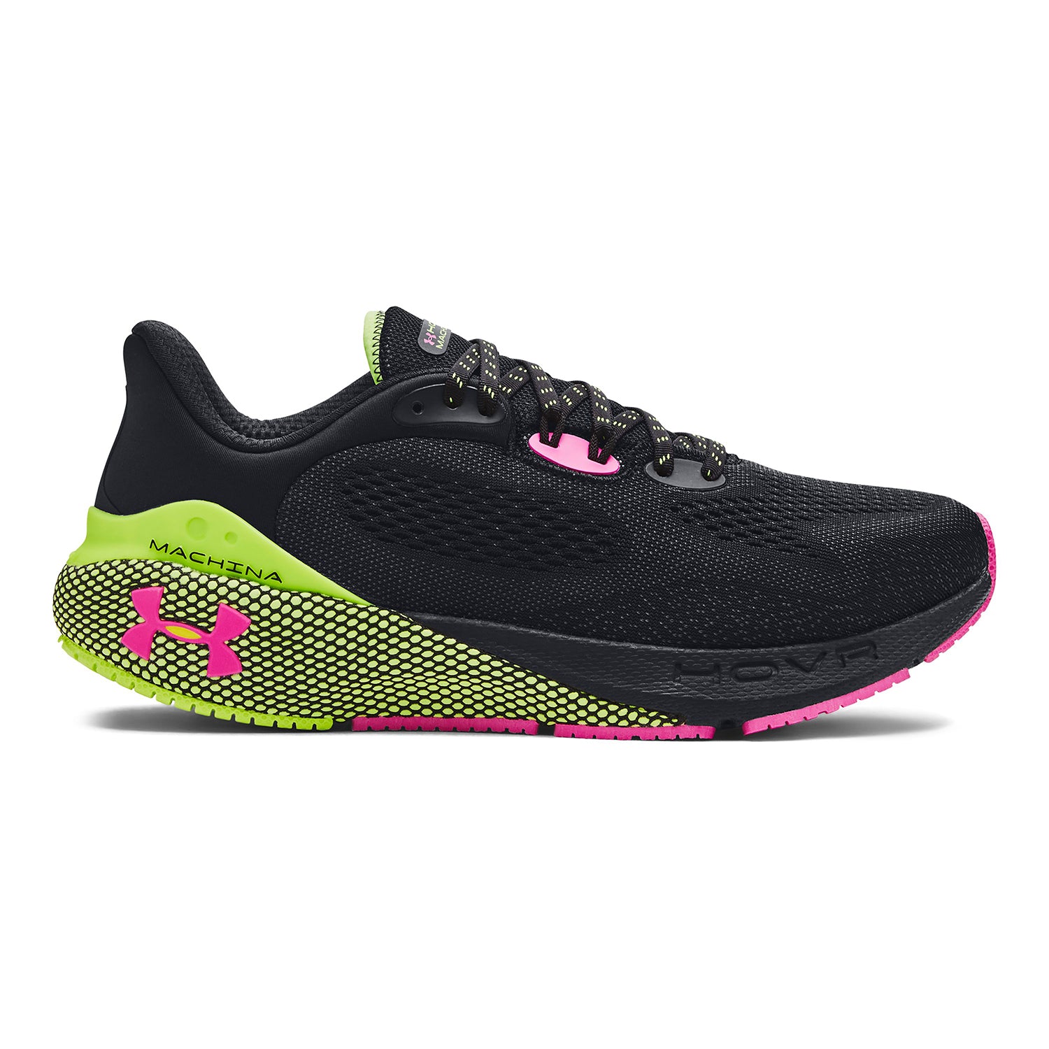 Zapatillas de running UA HOVR™ Machina 3 CN para hombre