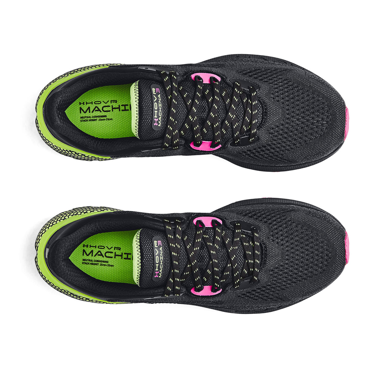 Zapatillas de running UA HOVR™ Machina 3 CN para hombre