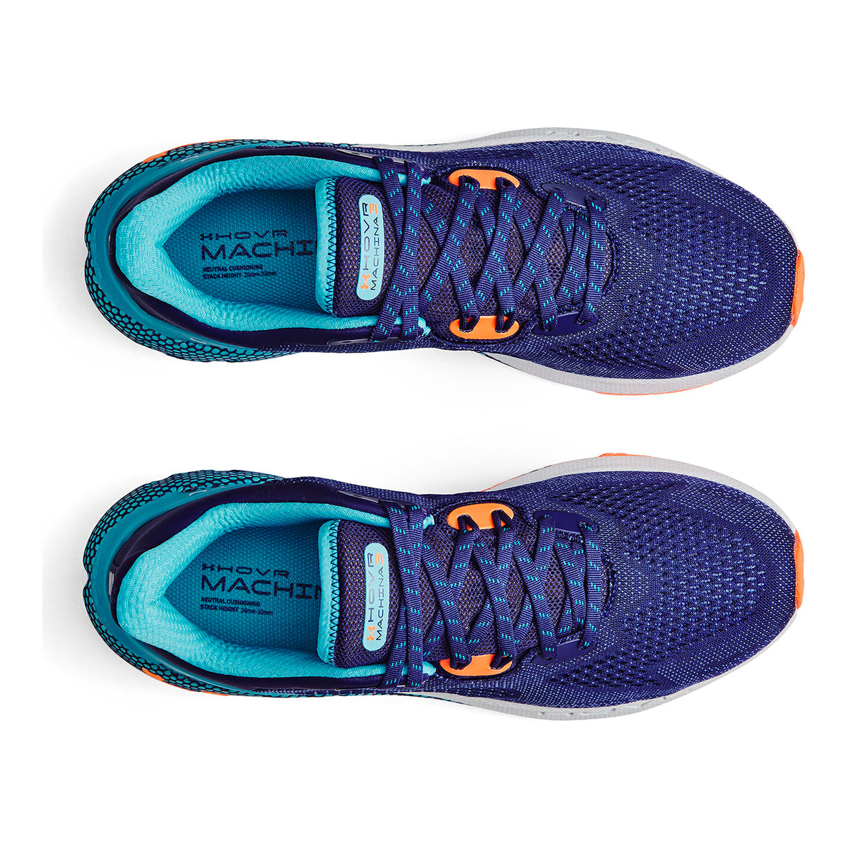 Zapatillas de running UA HOVR™ Machina 3 CN para hombre