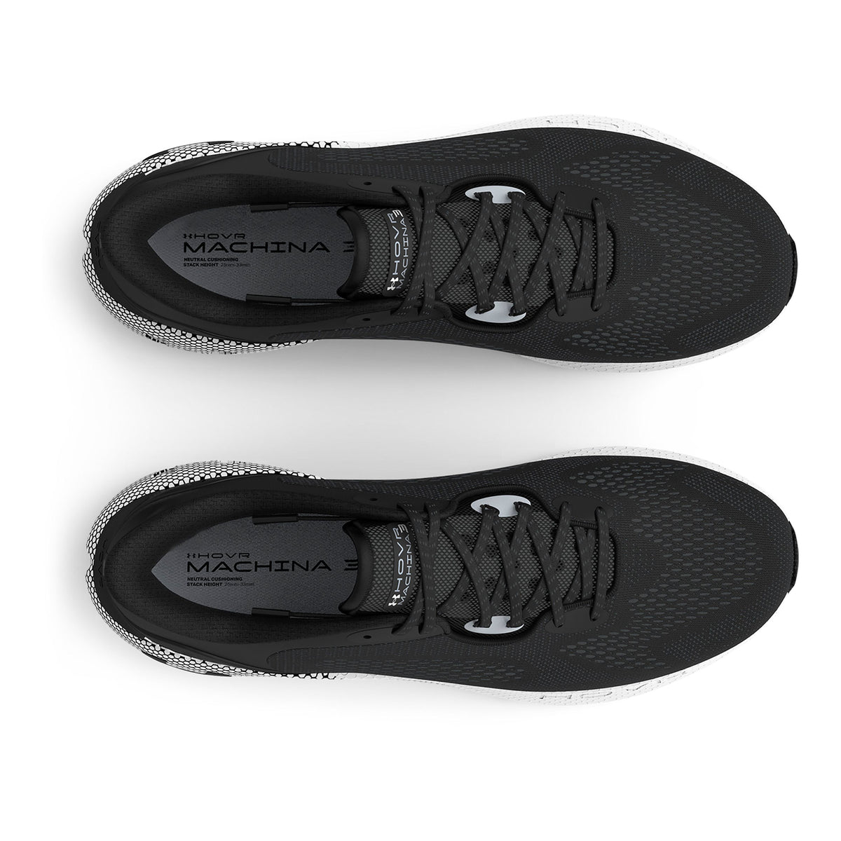 Zapatillas de running UA HOVR™ Machina 3 CN para mujer