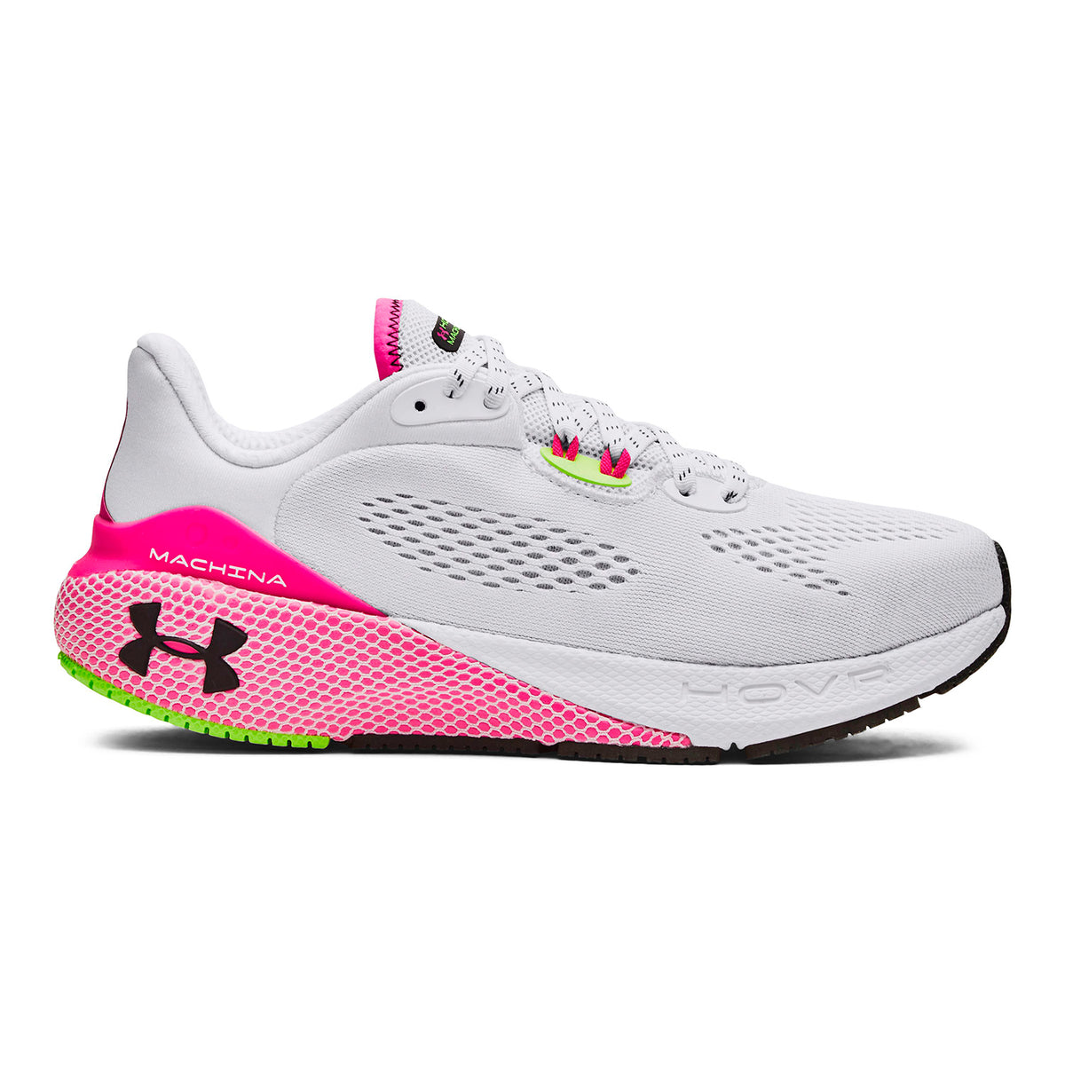 Zapatillas de running UA HOVR™ Machina 3 CN para mujer