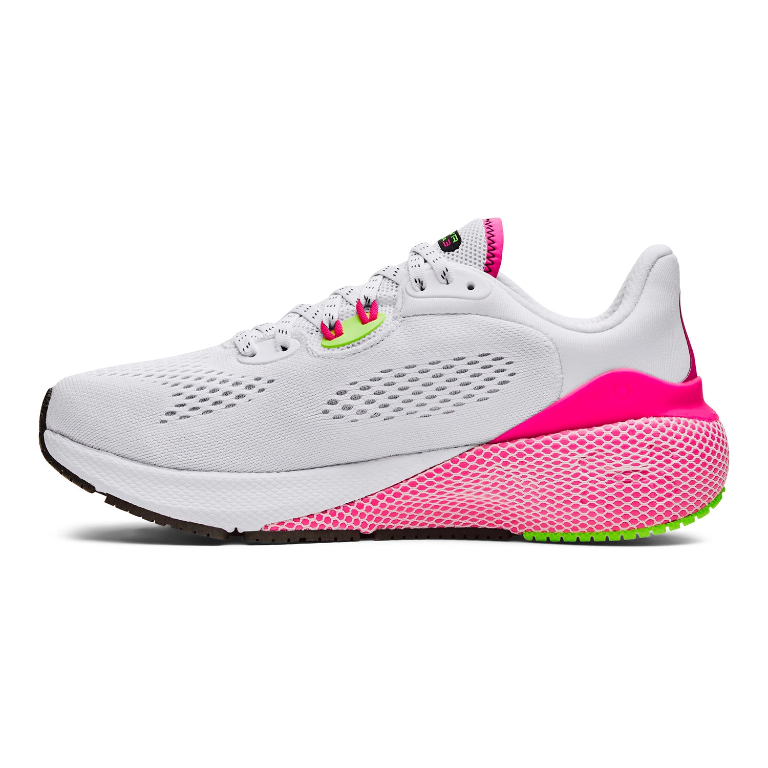 Zapatillas de running UA HOVR™ Machina 3 CN para mujer