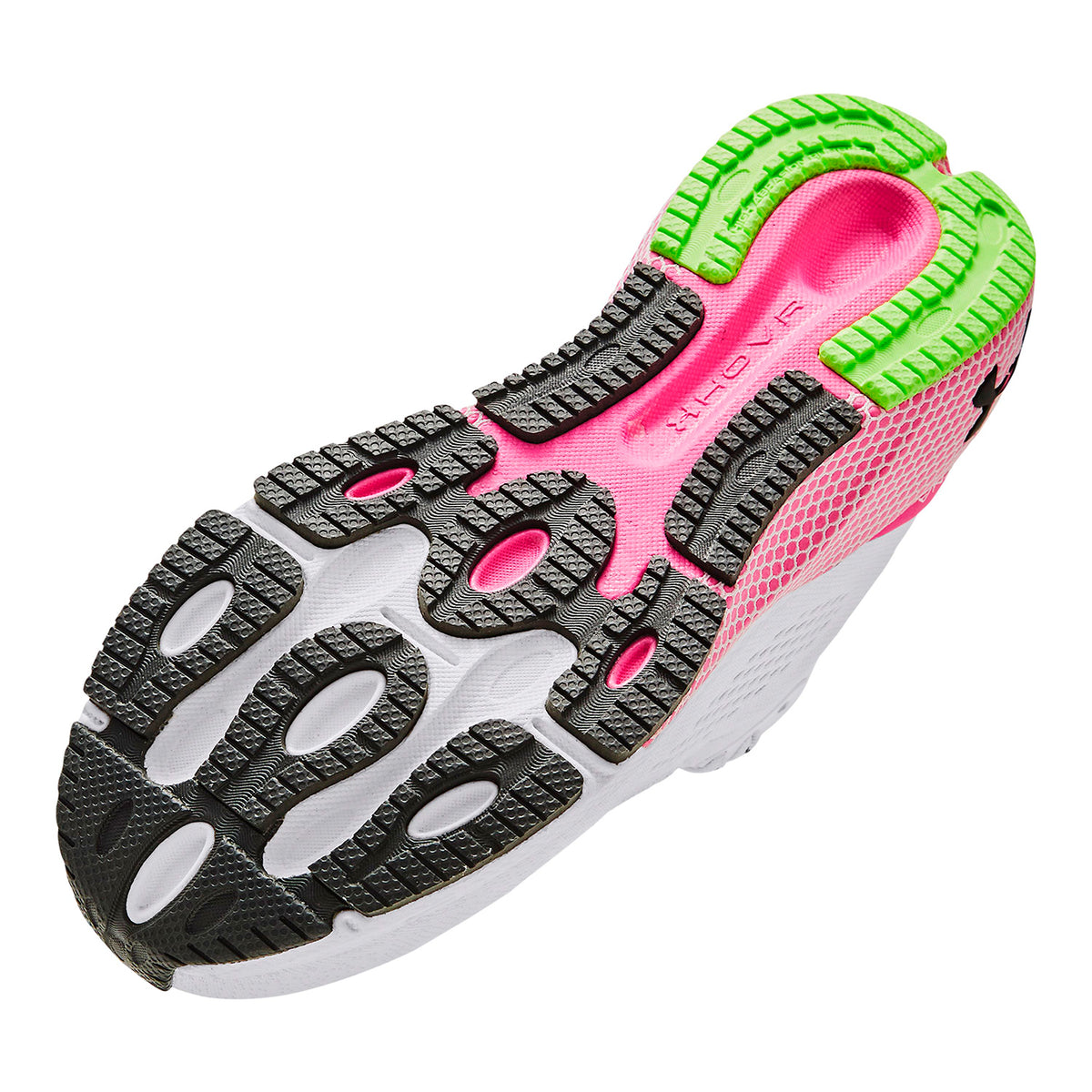 Zapatillas de running UA HOVR™ Machina 3 CN para mujer