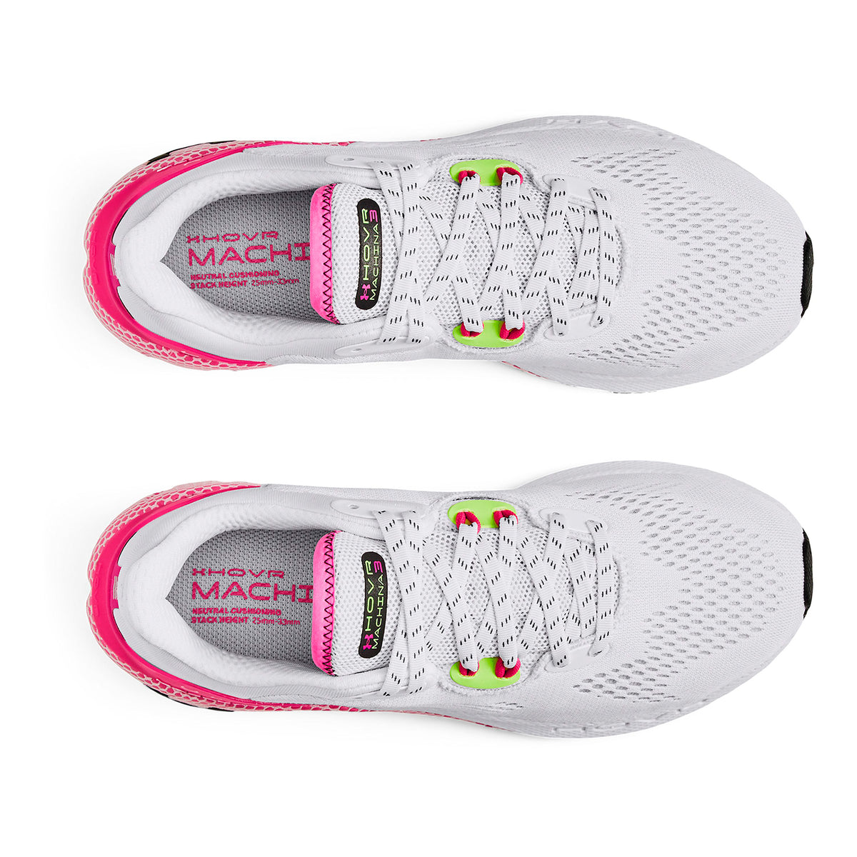 Zapatillas de running UA HOVR™ Machina 3 CN para mujer