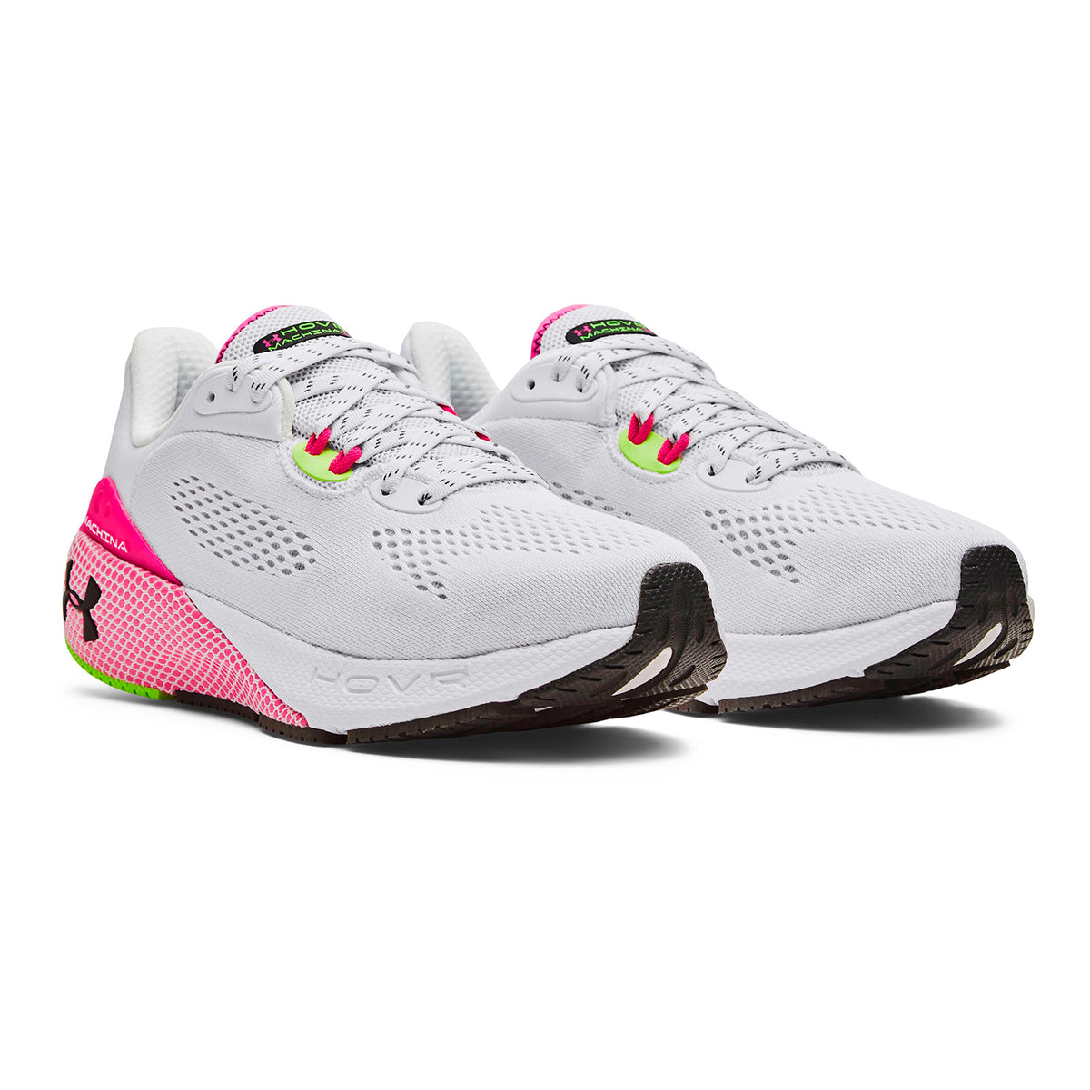 Zapatillas de running UA HOVR™ Machina 3 CN para mujer