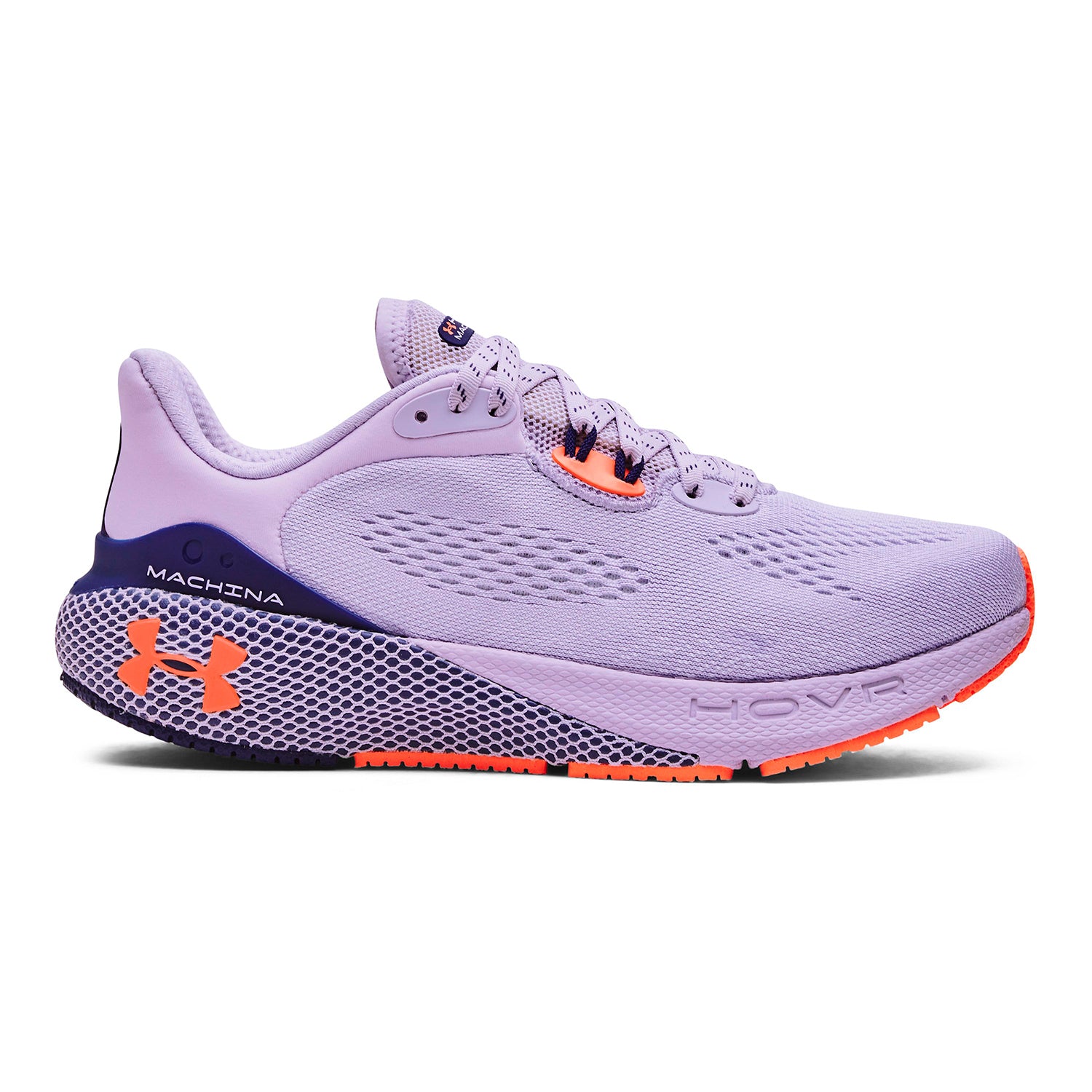 Zapatillas de running UA HOVR™ Machina 3 CN para mujer