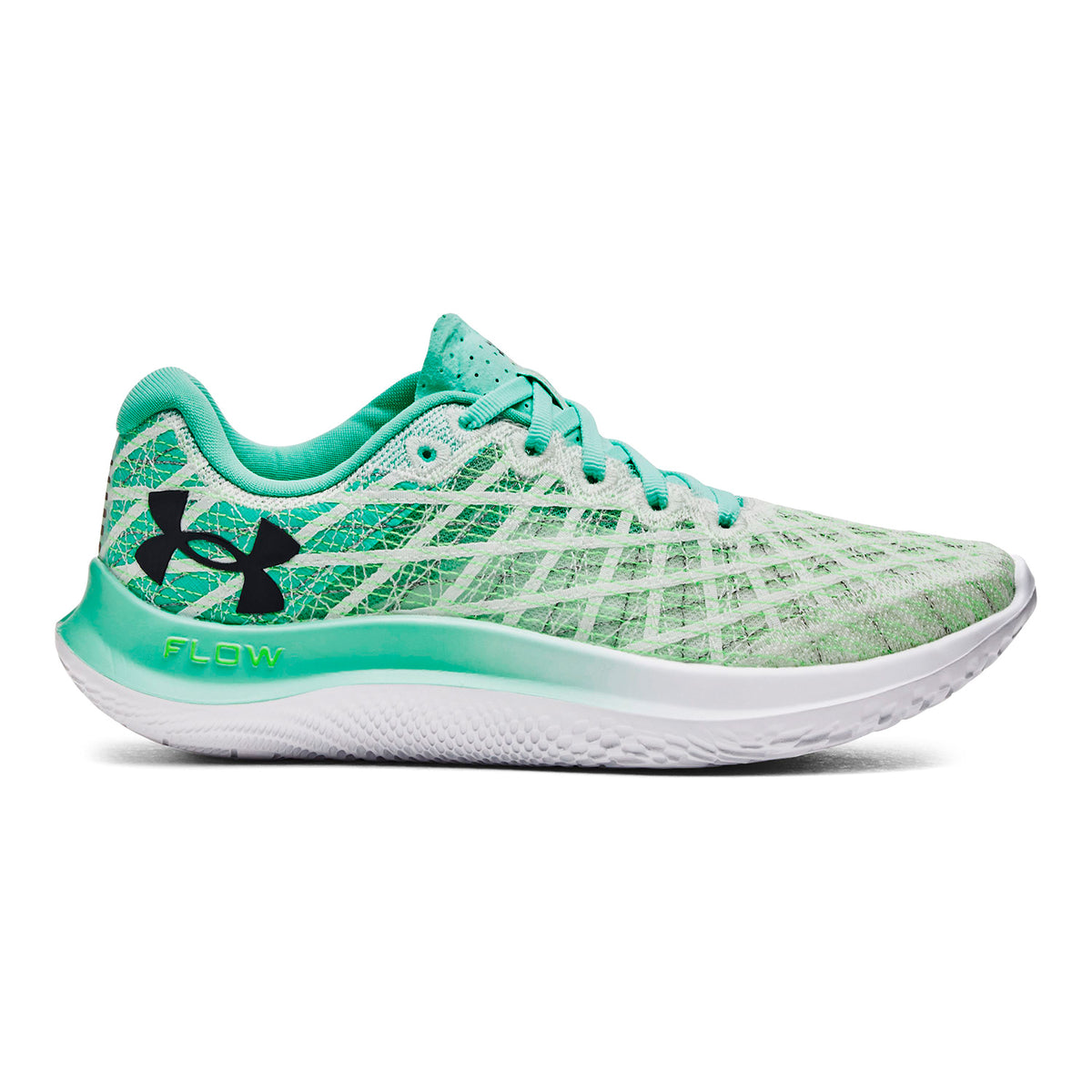Zapatillas de running UA Flow Velociti Wind 2 para mujer