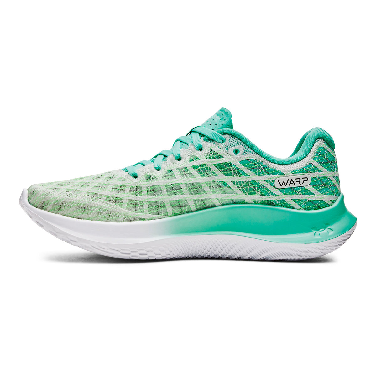 Zapatillas de running UA Flow Velociti Wind 2 para mujer