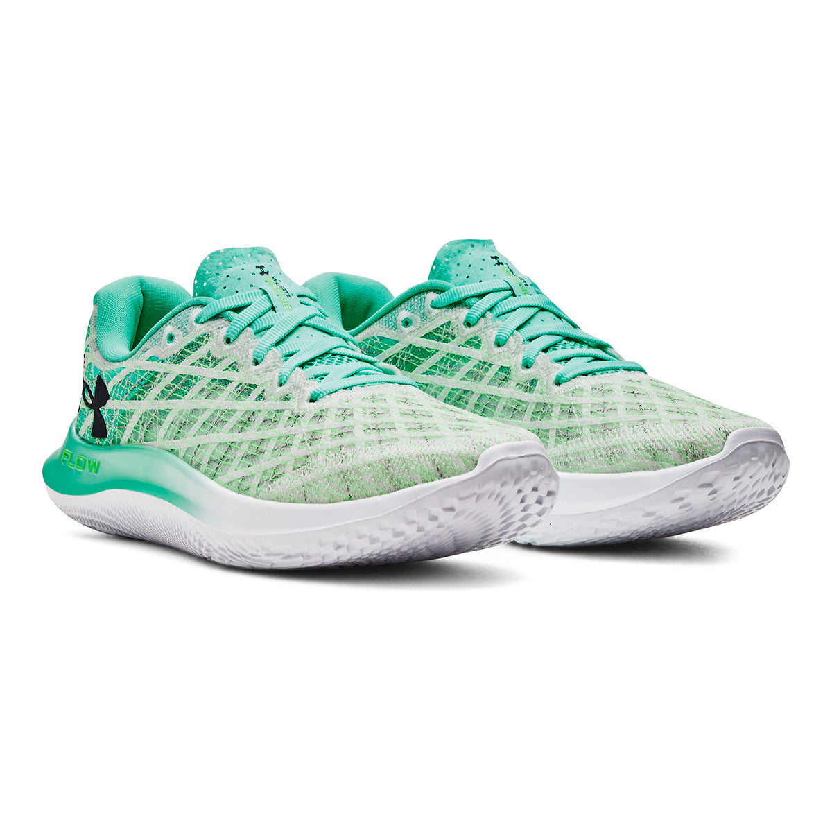 Zapatillas de running UA Flow Velociti Wind 2 para mujer