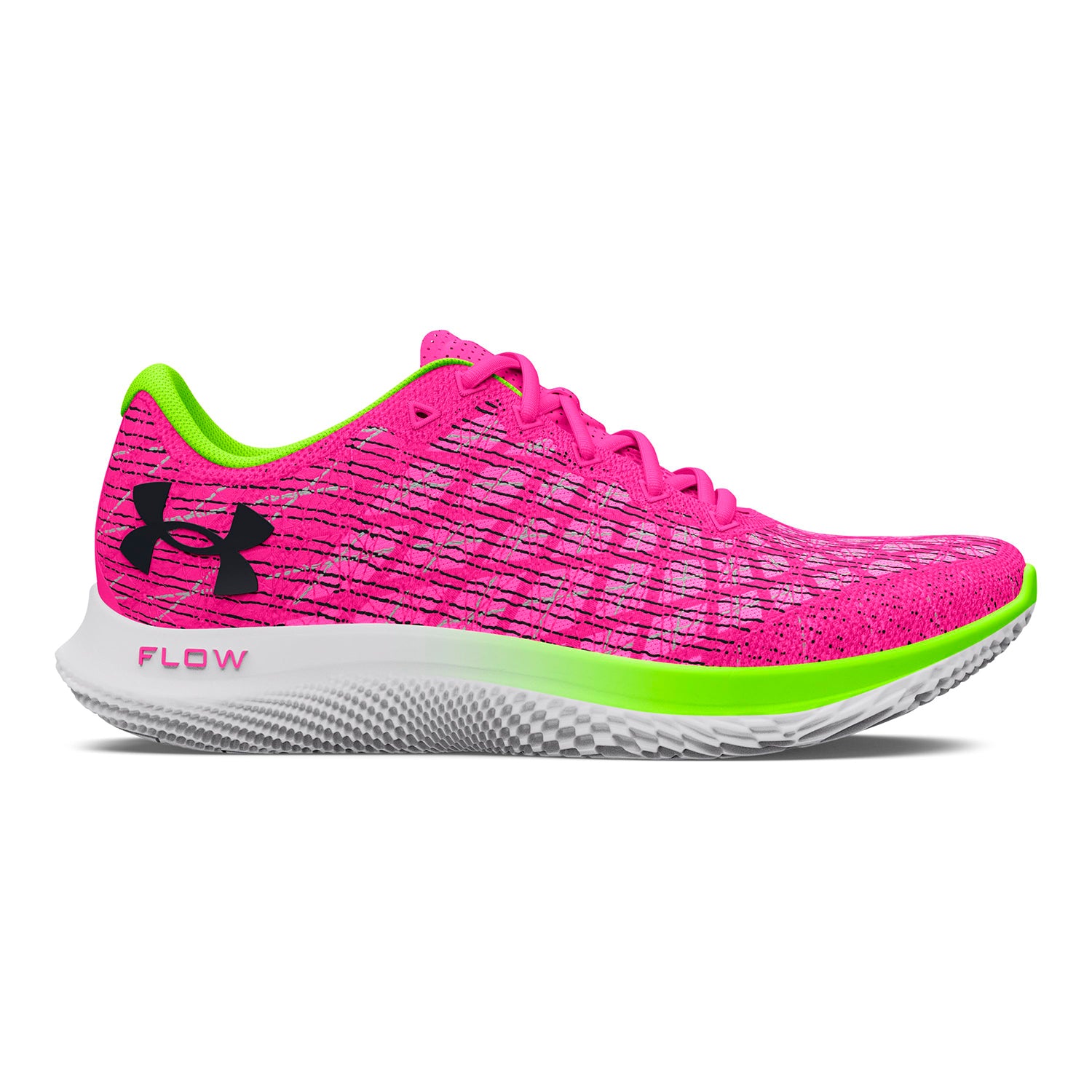 Zapatillas de running UA Flow Velociti Wind 2 para mujer