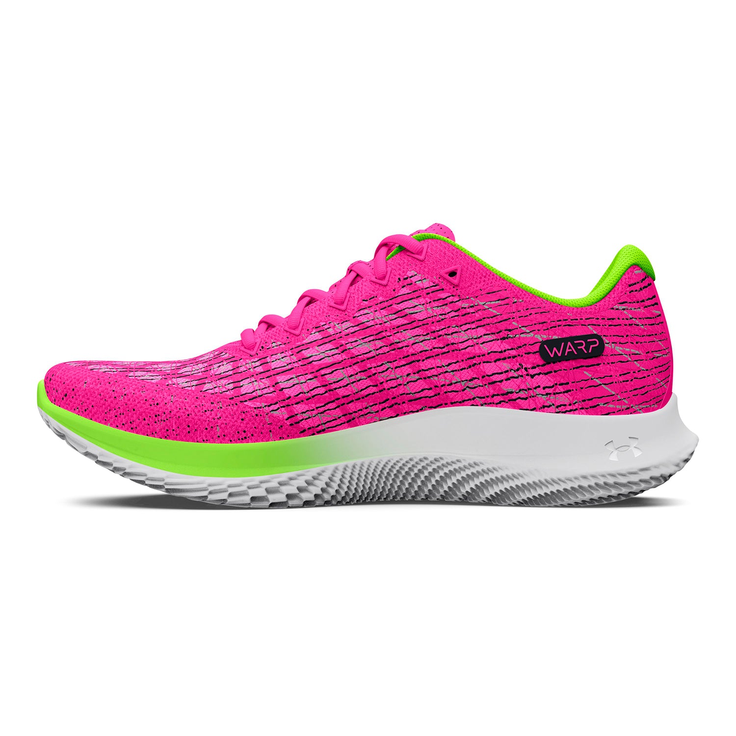 Zapatillas de running UA Flow Velociti Wind 2 para mujer