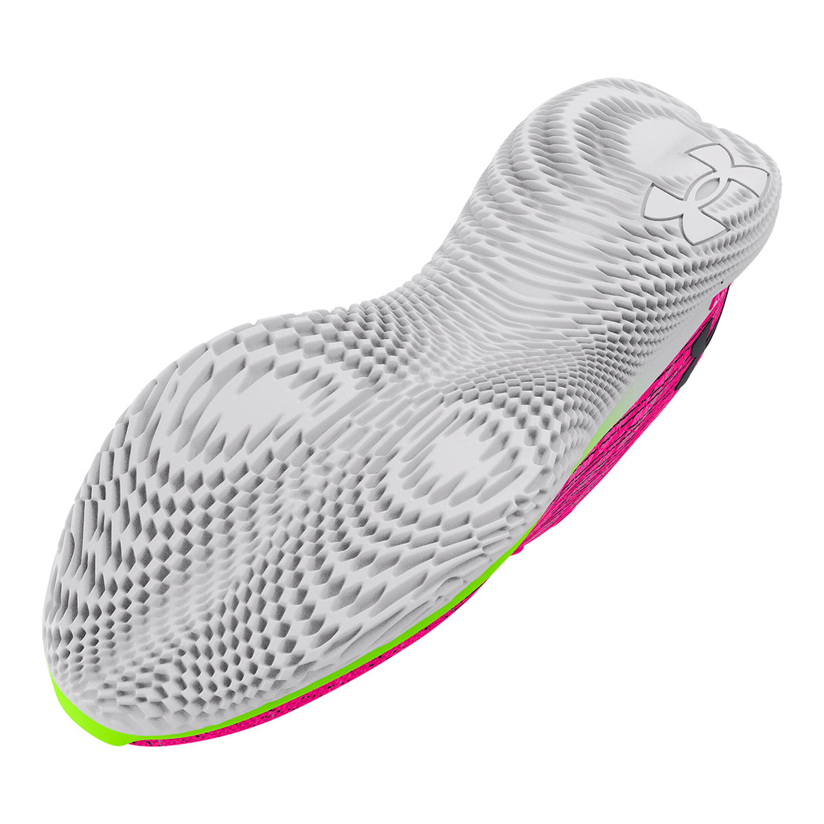 Zapatillas de running UA Flow Velociti Wind 2 para mujer