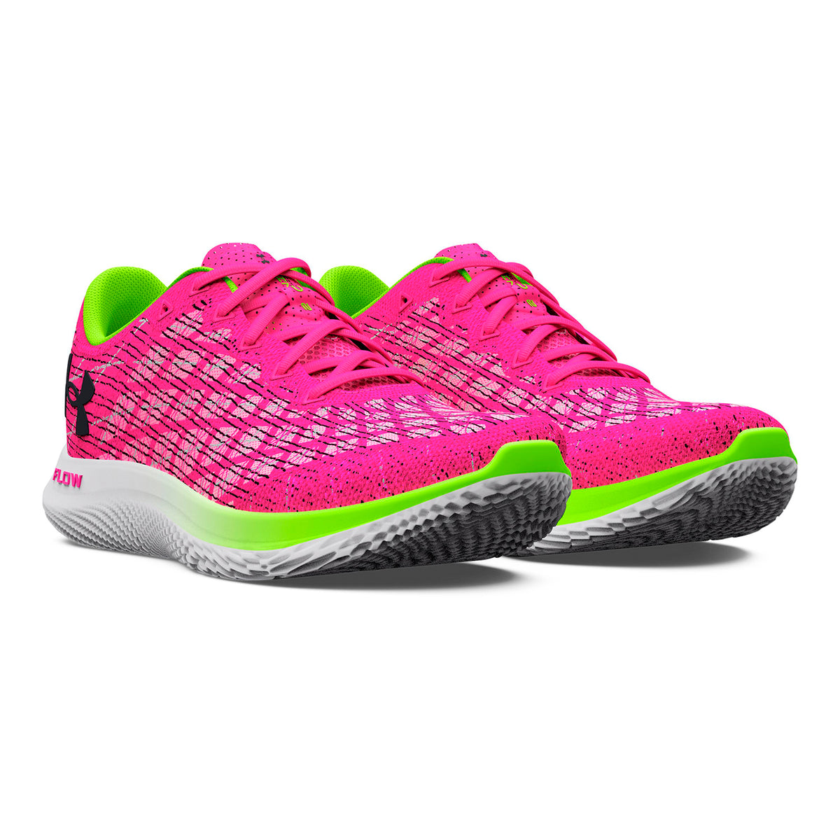Zapatillas de running UA Flow Velociti Wind 2 para mujer