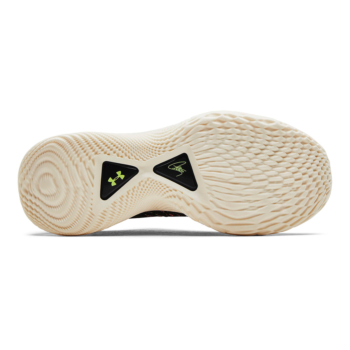 Zapatillas de basketball Curry Flow 9  unisex