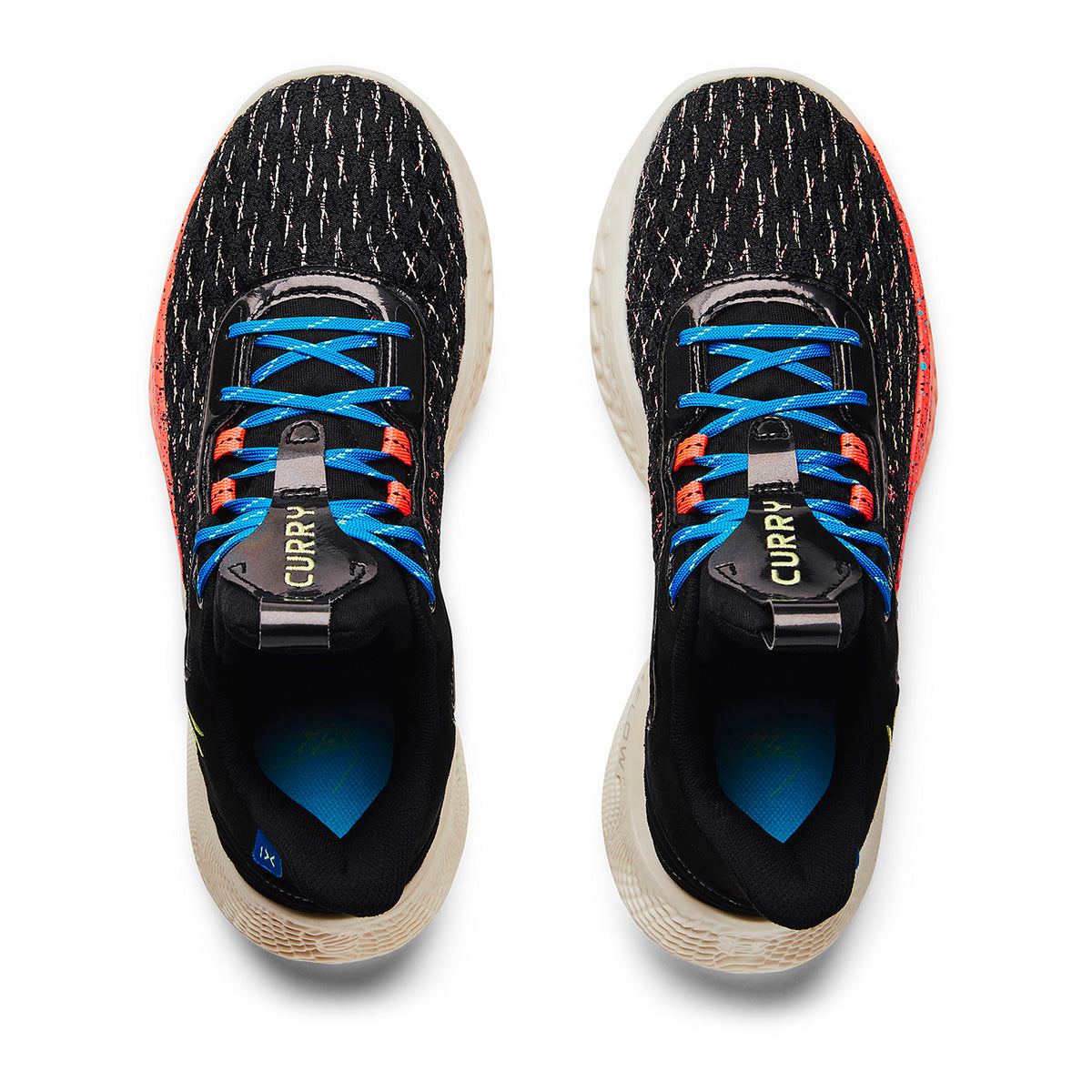 Zapatillas de basketball Curry Flow 9  unisex