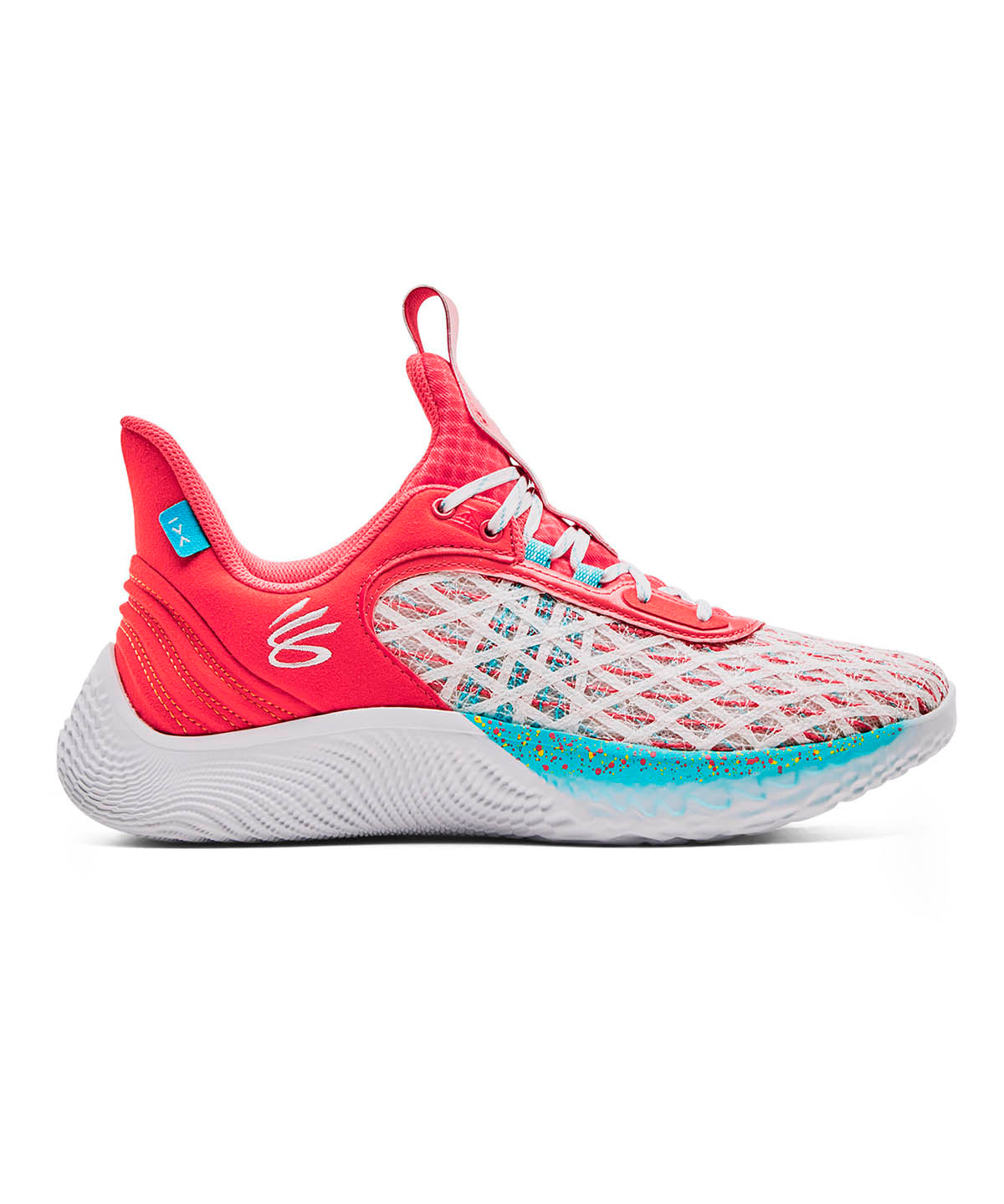 Zapatillas de basketball Curry Flow 9  unisex