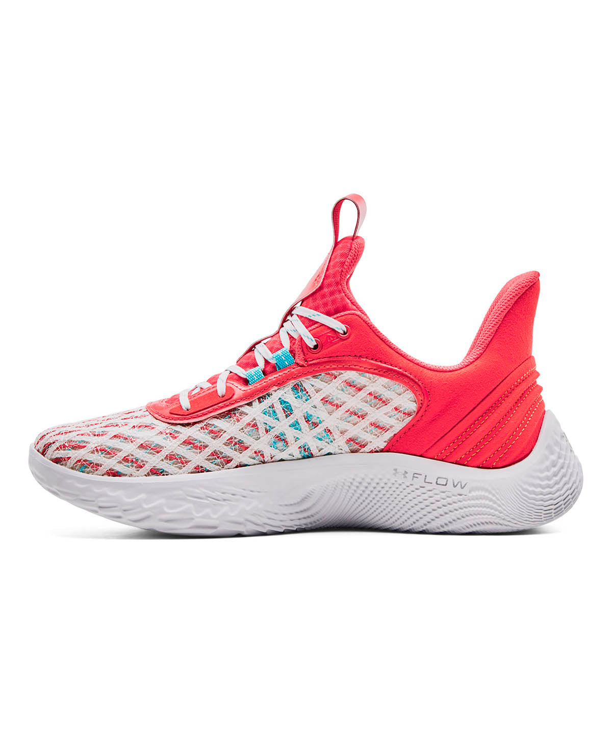 Zapatillas de basketball Curry Flow 9  unisex