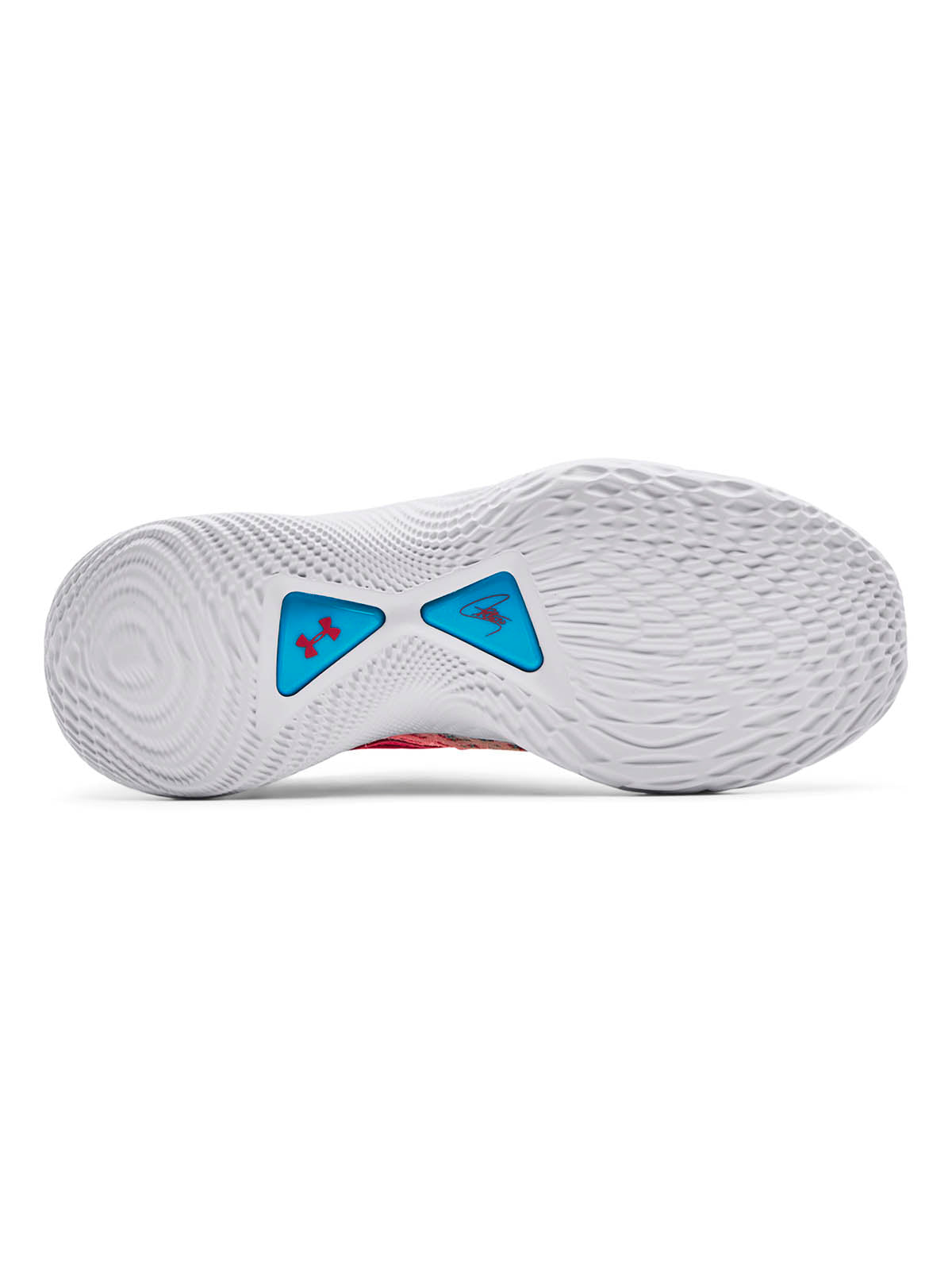 Zapatillas de basketball Curry Flow 9  unisex