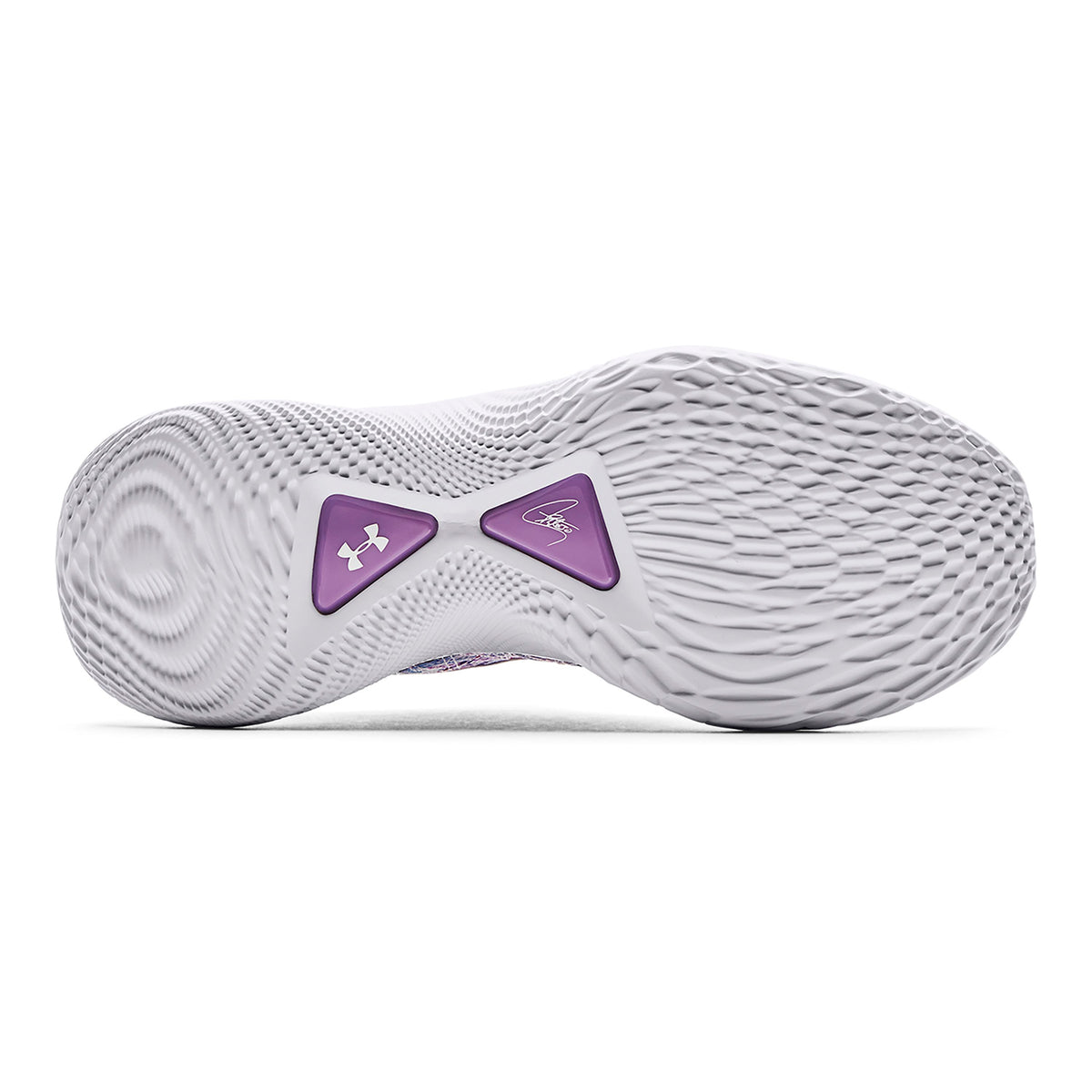 Zapatillas de basketball Curry Flow 9  unisex