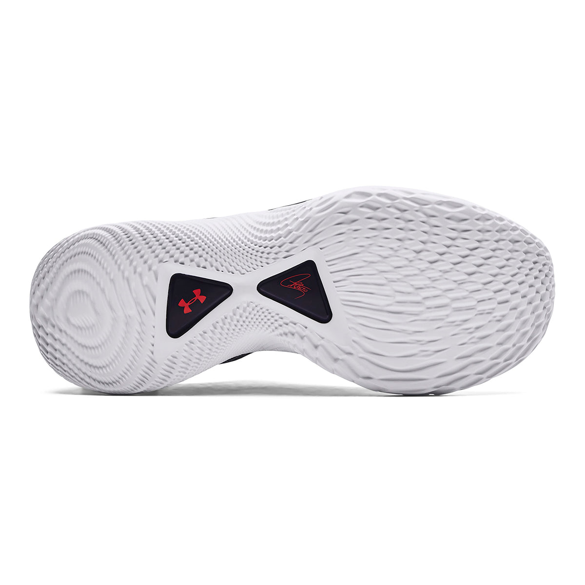 Zapatillas de basketball Curry Flow 9  unisex