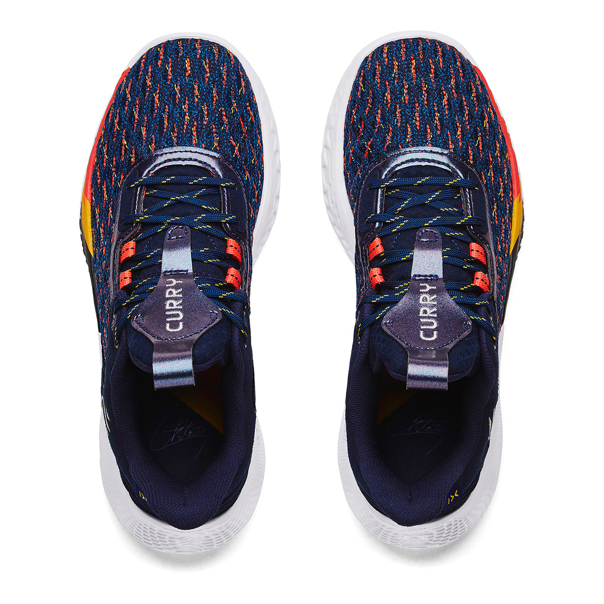 Zapatillas de basketball Curry Flow 9  unisex