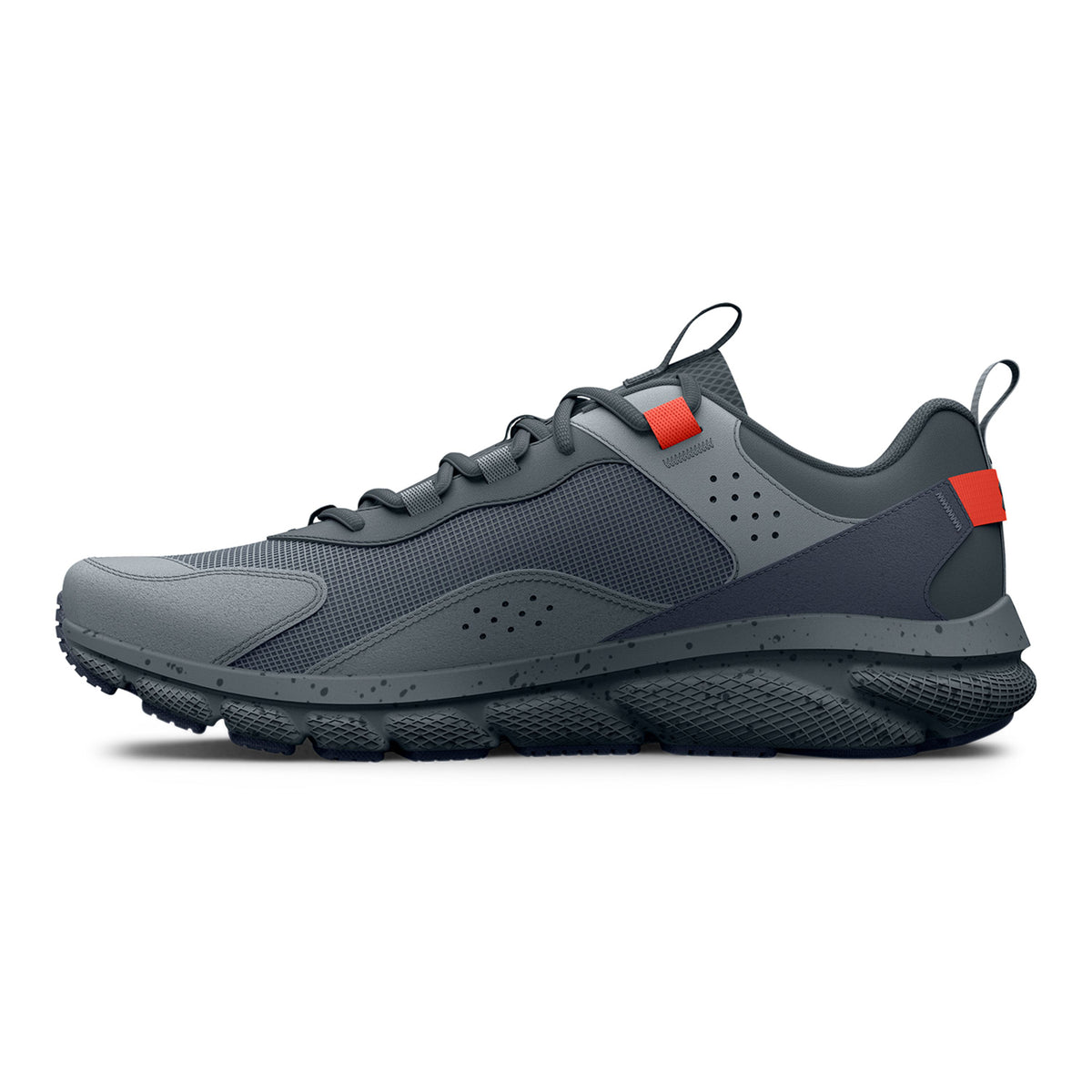 Zapatillas para correr Charged Verssert Speckle de hombre Under Armour