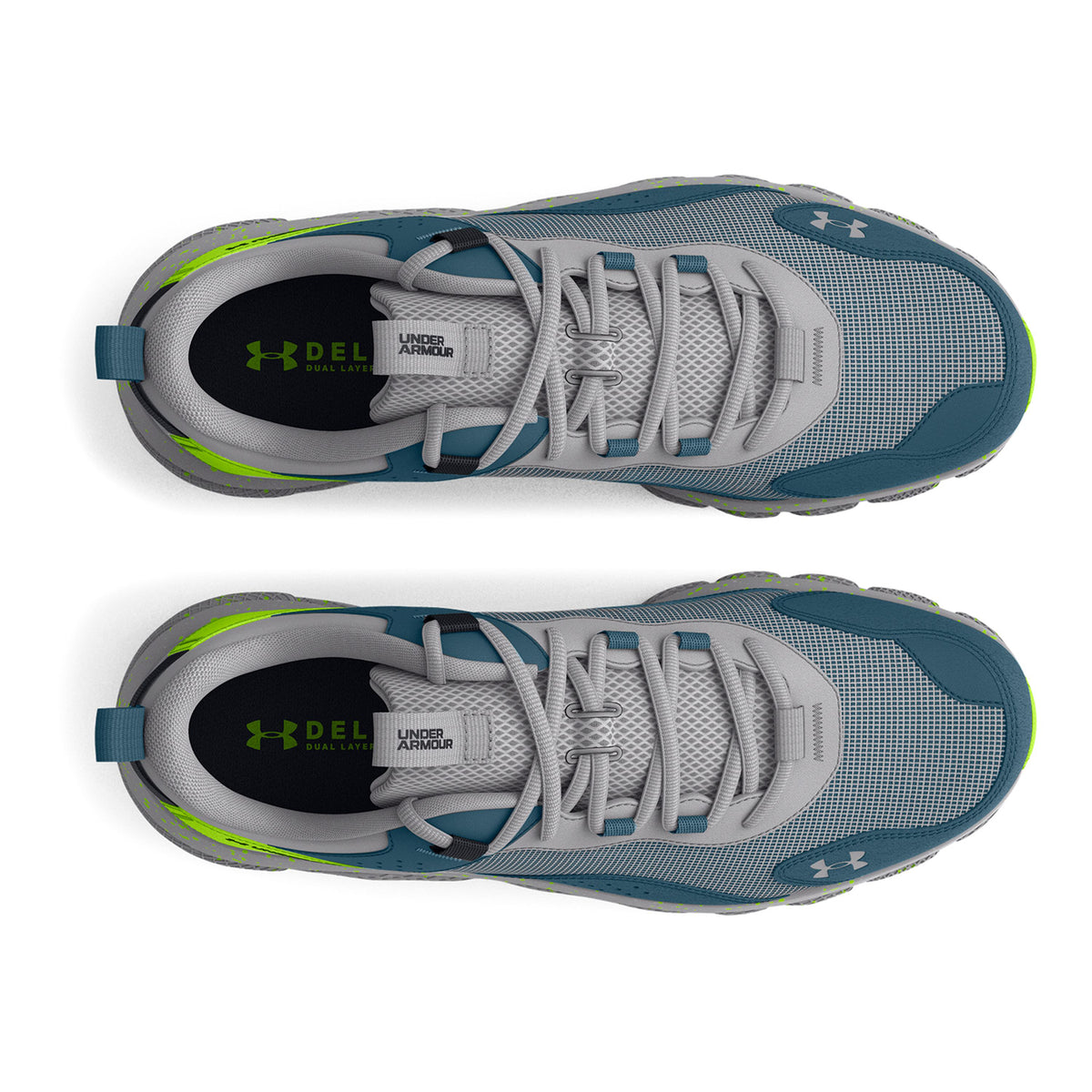 Zapatillas para correr Charged Verssert Speckle de hombre Under Armour