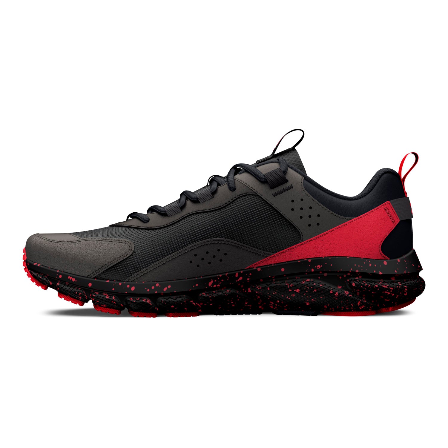 Zapatillas para correr Charged Verssert Speckle de hombre Under Armour