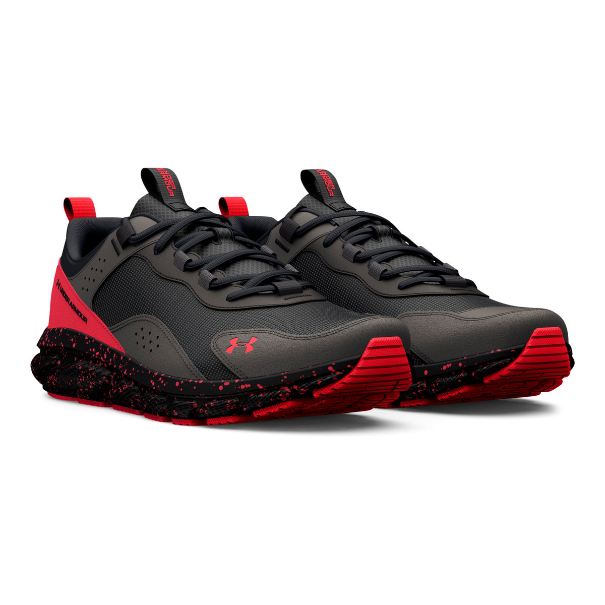 Zapatillas para correr Charged Verssert Speckle de hombre Under Armour