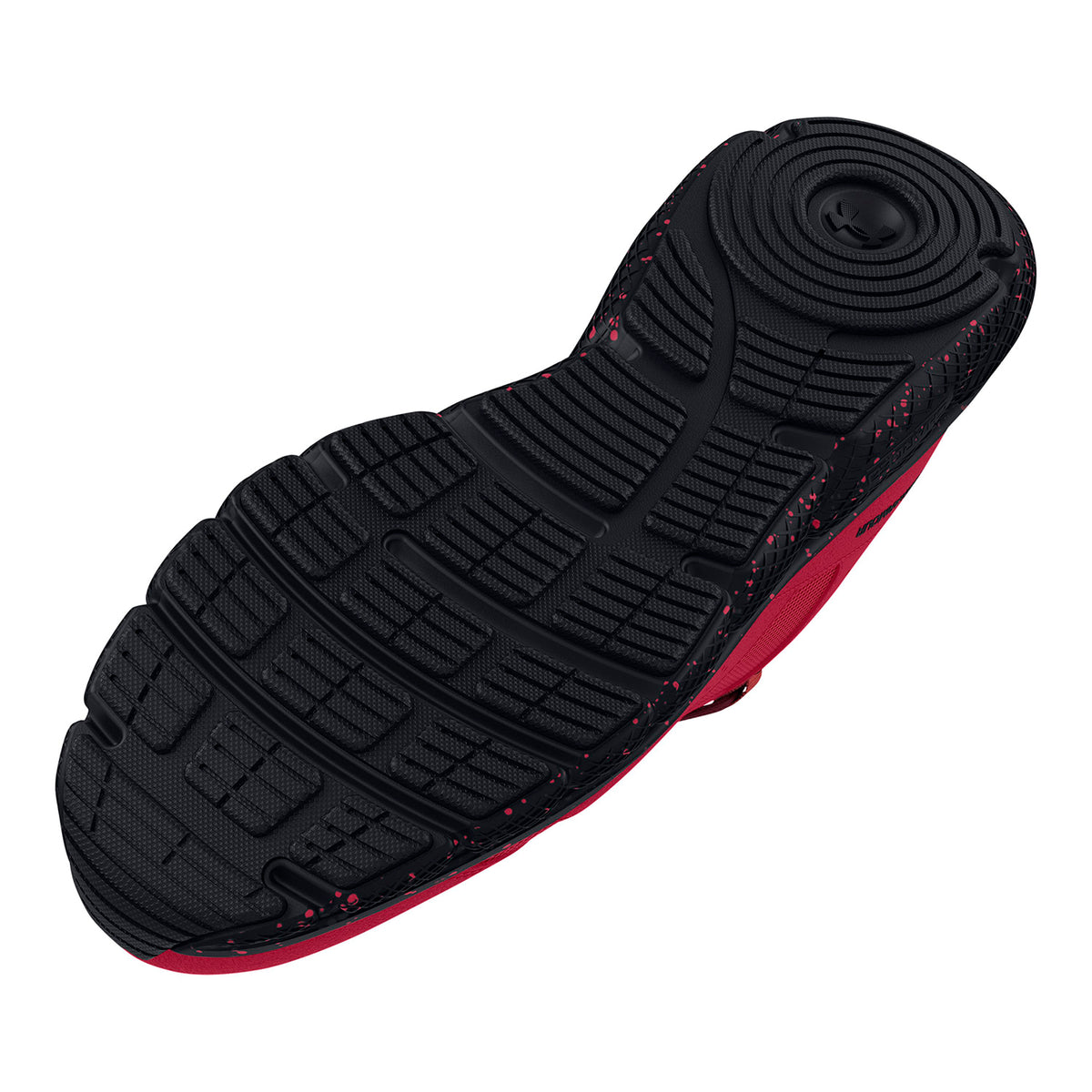 Zapatillas para correr Charged Verssert Speckle de hombre Under Armour