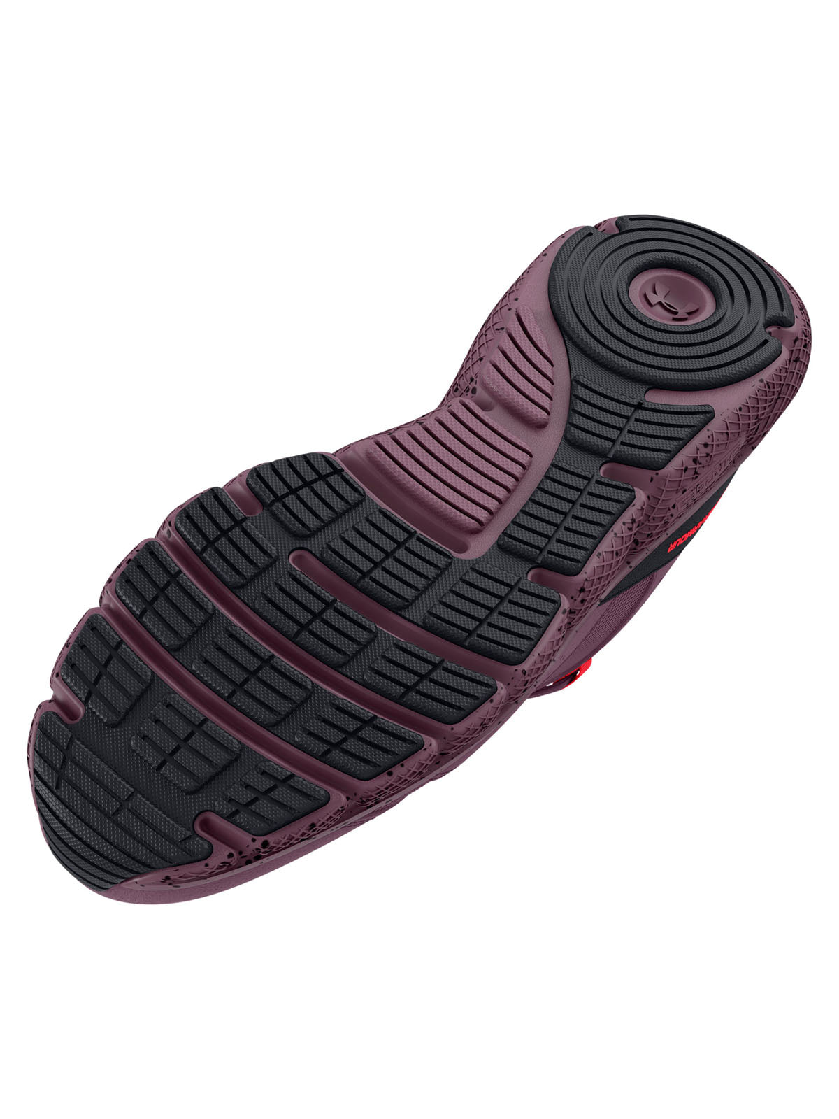 Zapatillas para correr Charged Verssert Speckle de mujer Under Armour