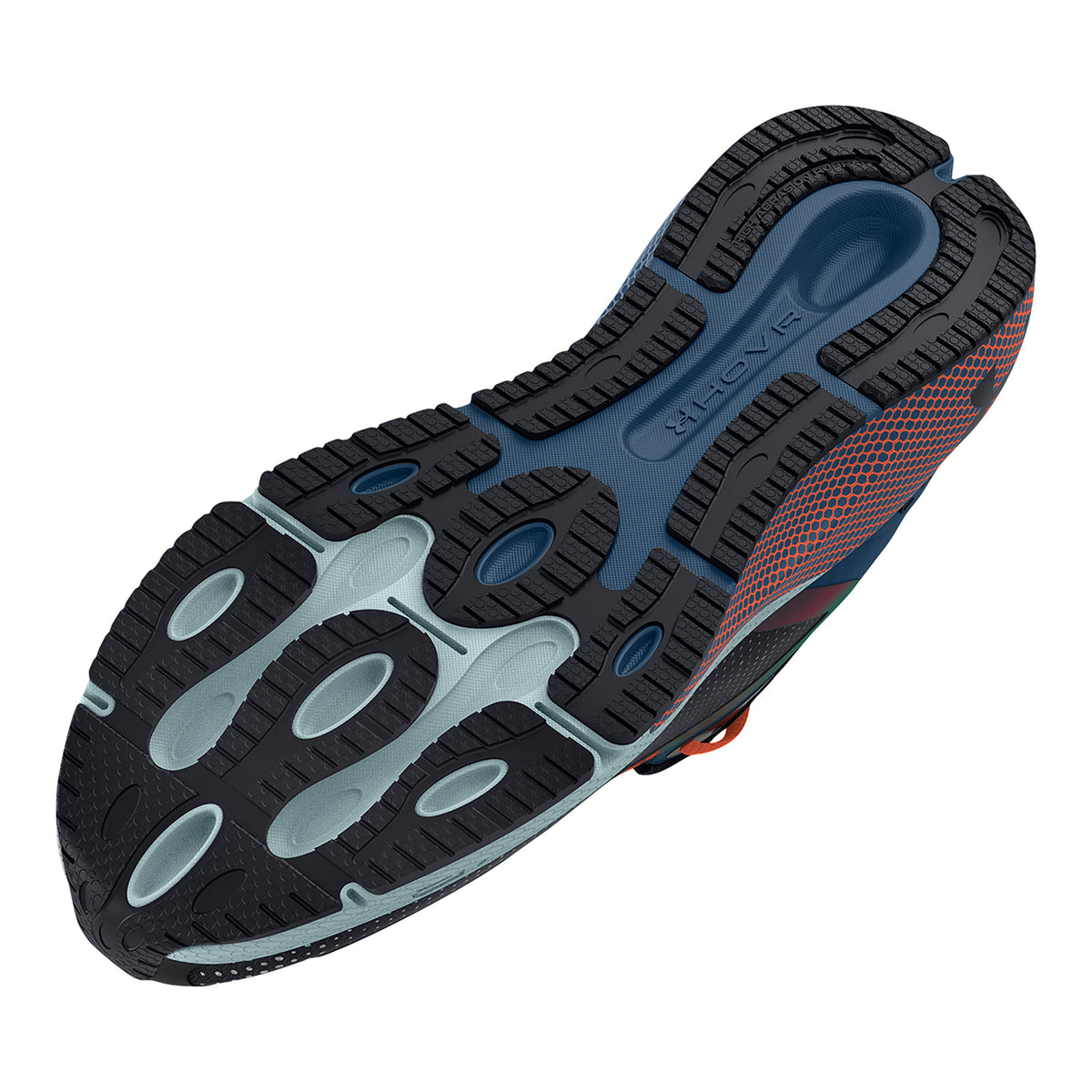 Zapatillas de running UA HOVR™ Machina 3 Storm para hombre