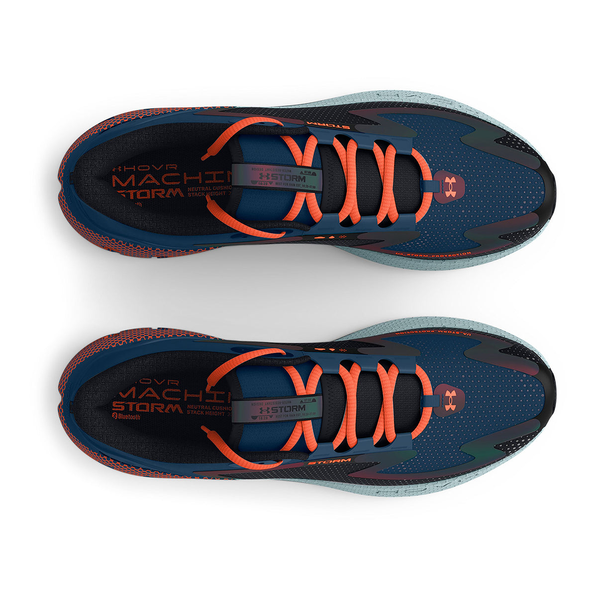 Zapatillas de running UA HOVR™ Machina 3 Storm para hombre