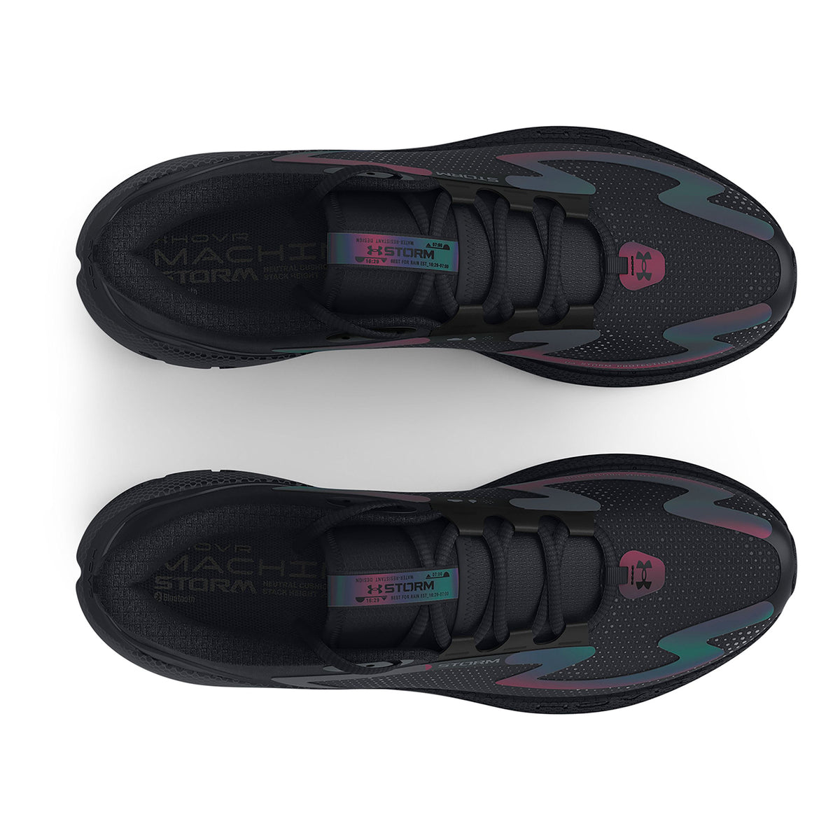 Zapatillas de running UA HOVR™ Machina 3 Storm para hombre