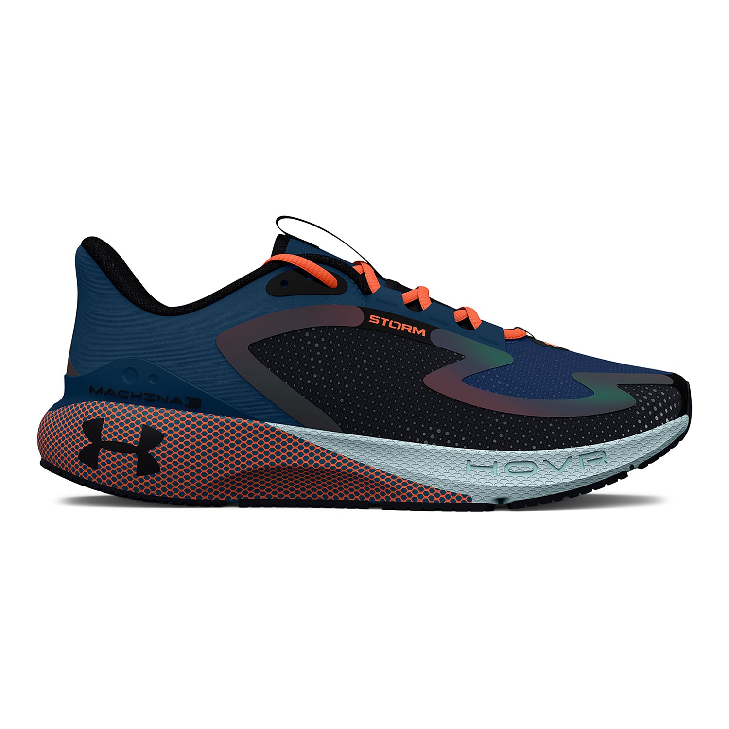 Zapatillas de running UA HOVR™ Machina 3 Storm para mujer