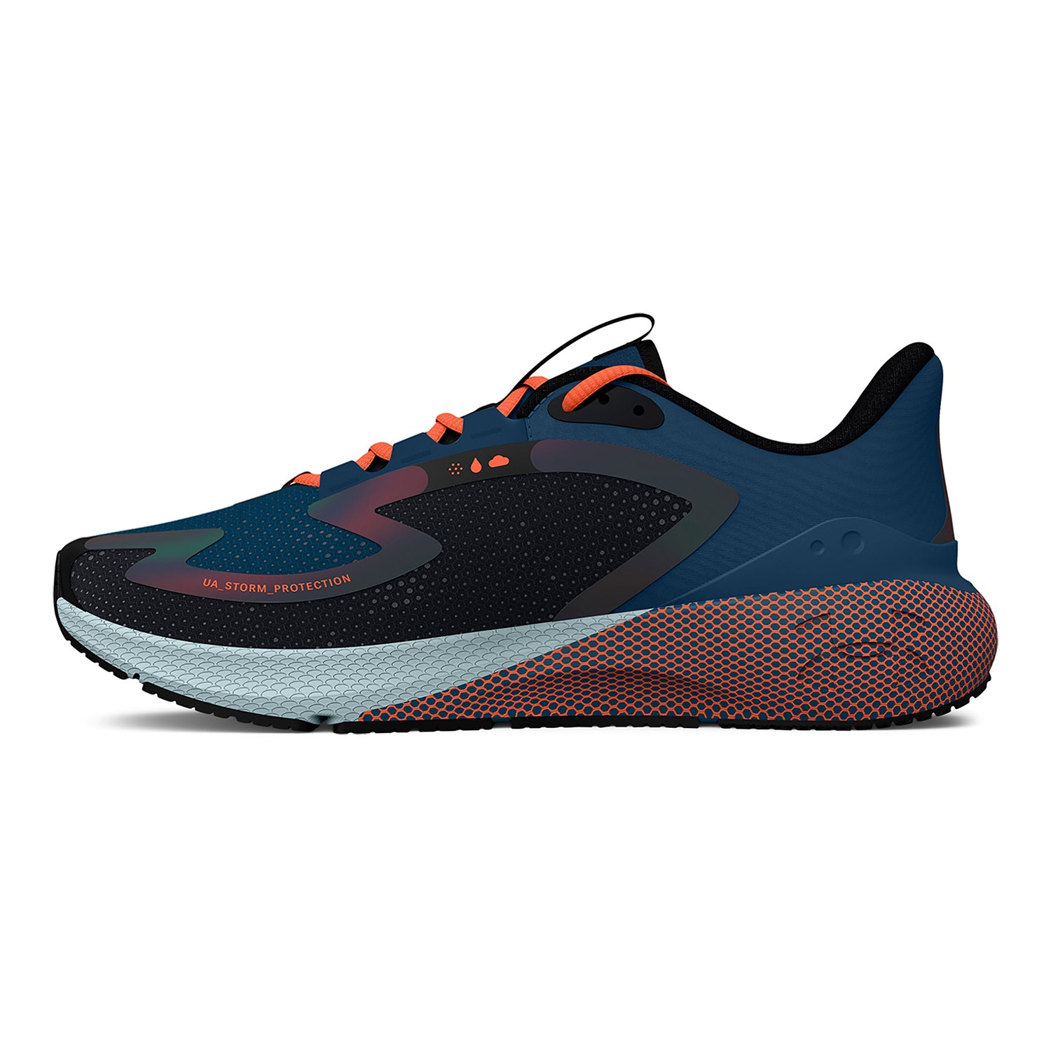 Zapatillas de running UA HOVR™ Machina 3 Storm para mujer