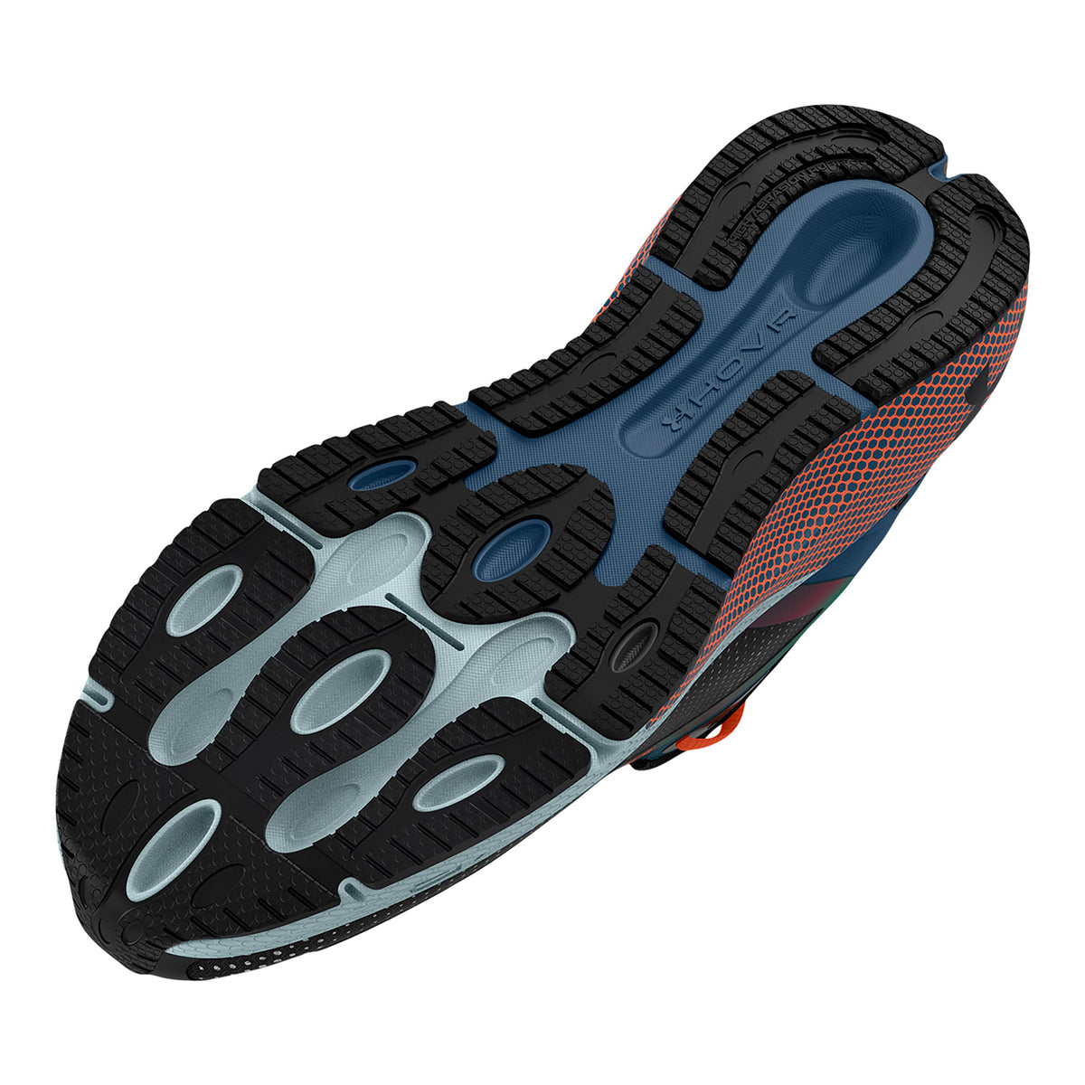 Zapatillas de running UA HOVR™ Machina 3 Storm para mujer